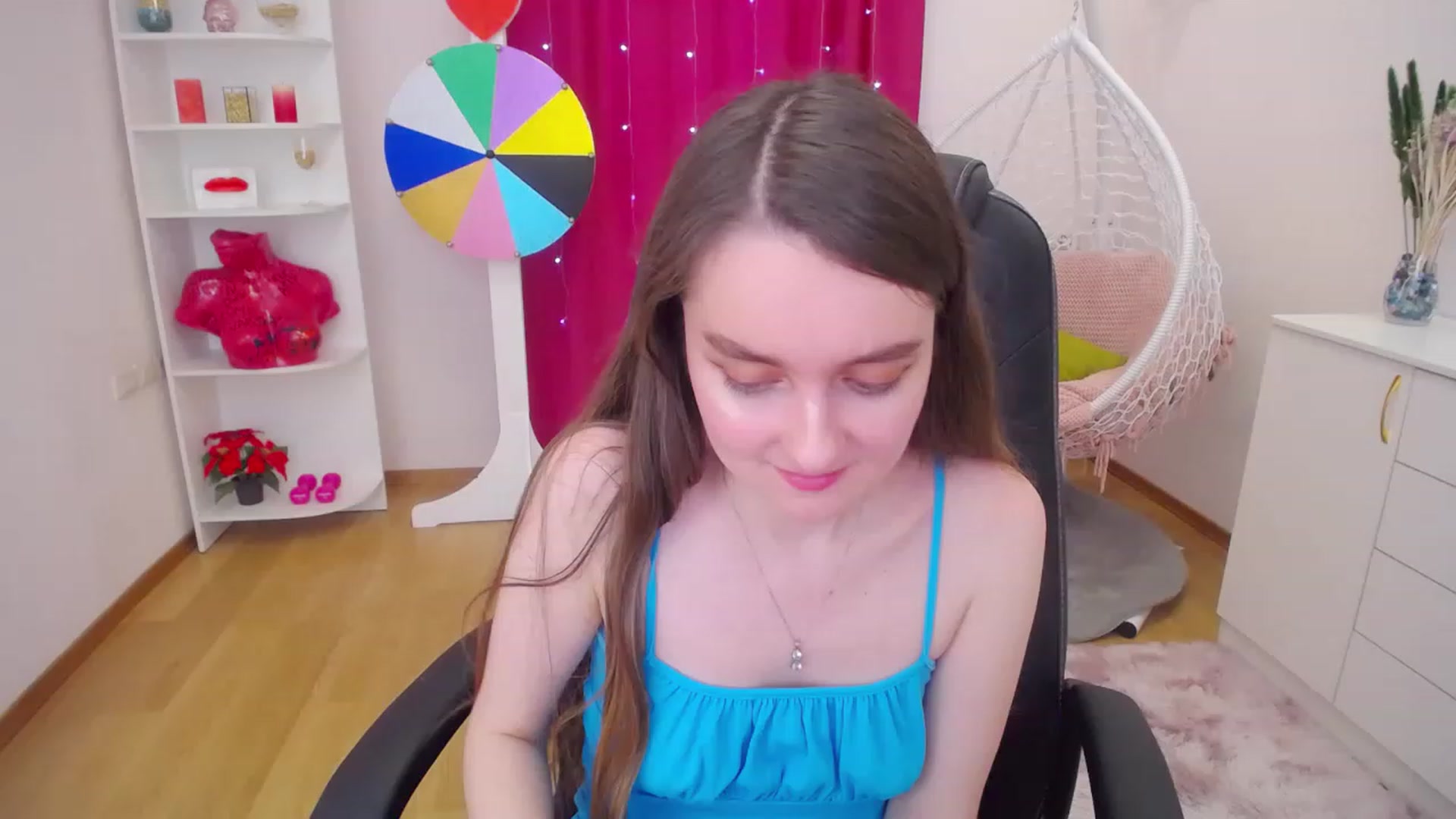 Gallery image thumbnail from Milim_Nava's myfreecams stream on, 07/26/2023, 09:46 image 19 of 20