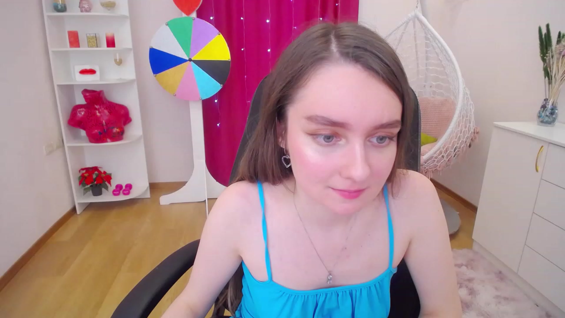 Gallery image thumbnail from Milim_Nava's myfreecams stream on, 07/26/2023, 09:46 image 8 of 20