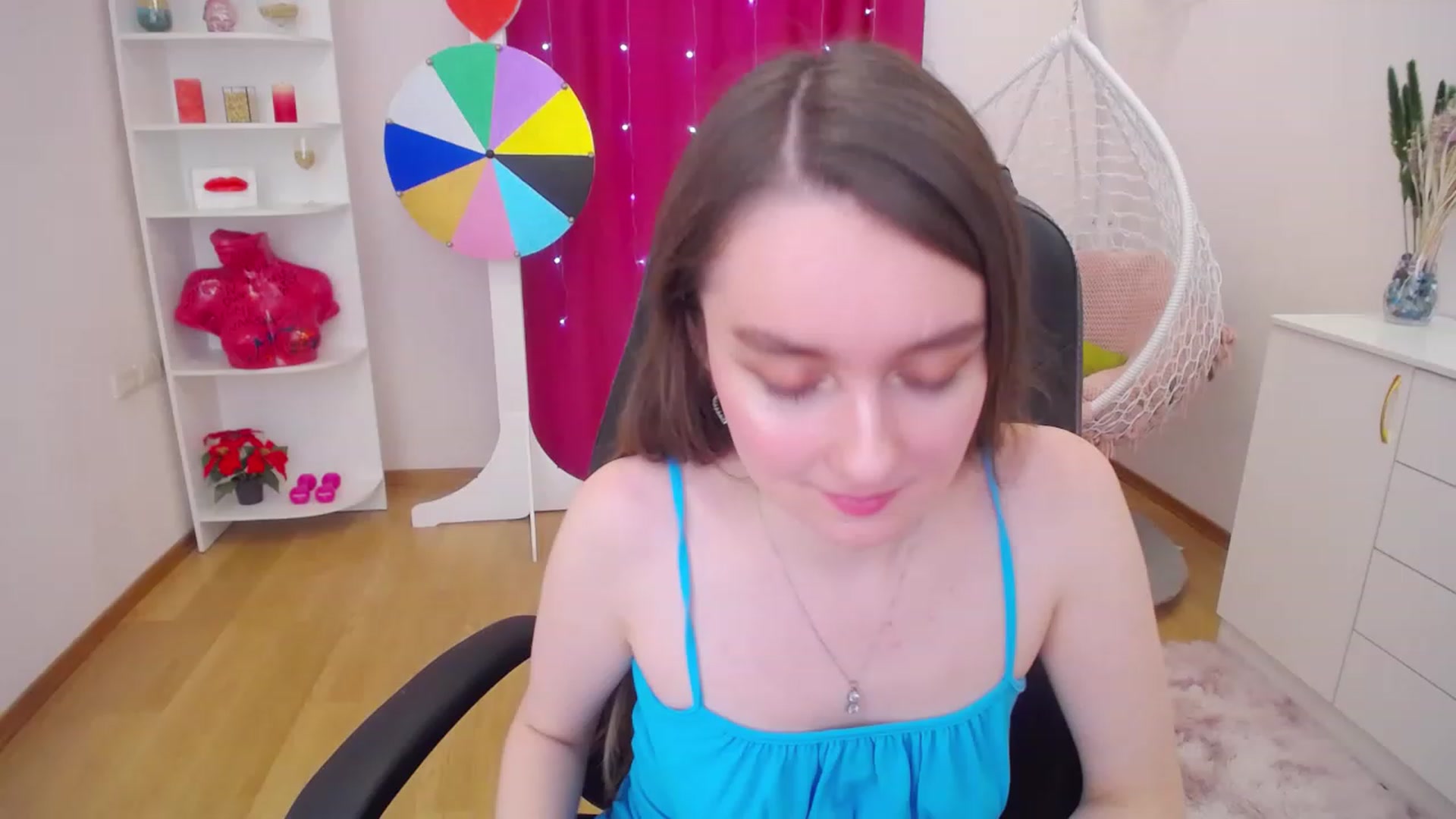 Gallery image thumbnail from Milim_Nava's myfreecams stream on, 07/26/2023, 09:46 image 7 of 20
