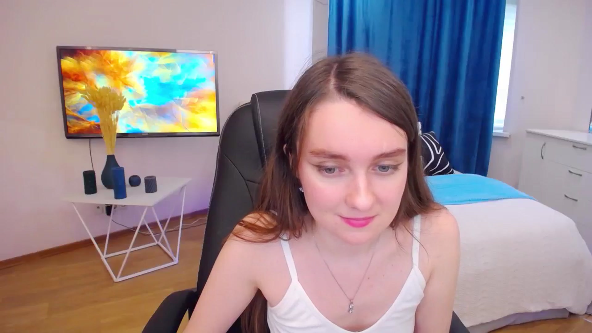 Gallery image thumbnail from Milim_Nava's myfreecams stream on, 07/27/2023, 09:14 image 15 of 20