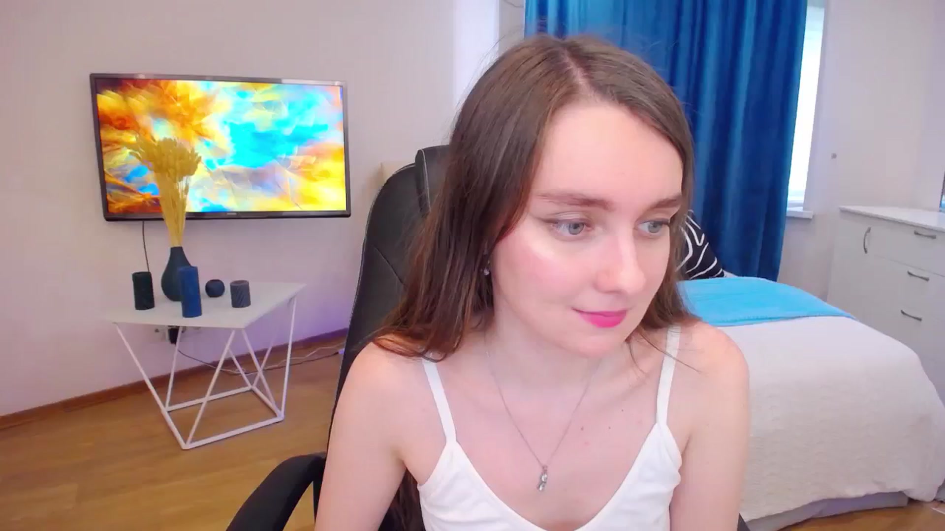 Gallery image thumbnail from Milim_Nava's myfreecams stream on, 07/27/2023, 09:14 image 13 of 20