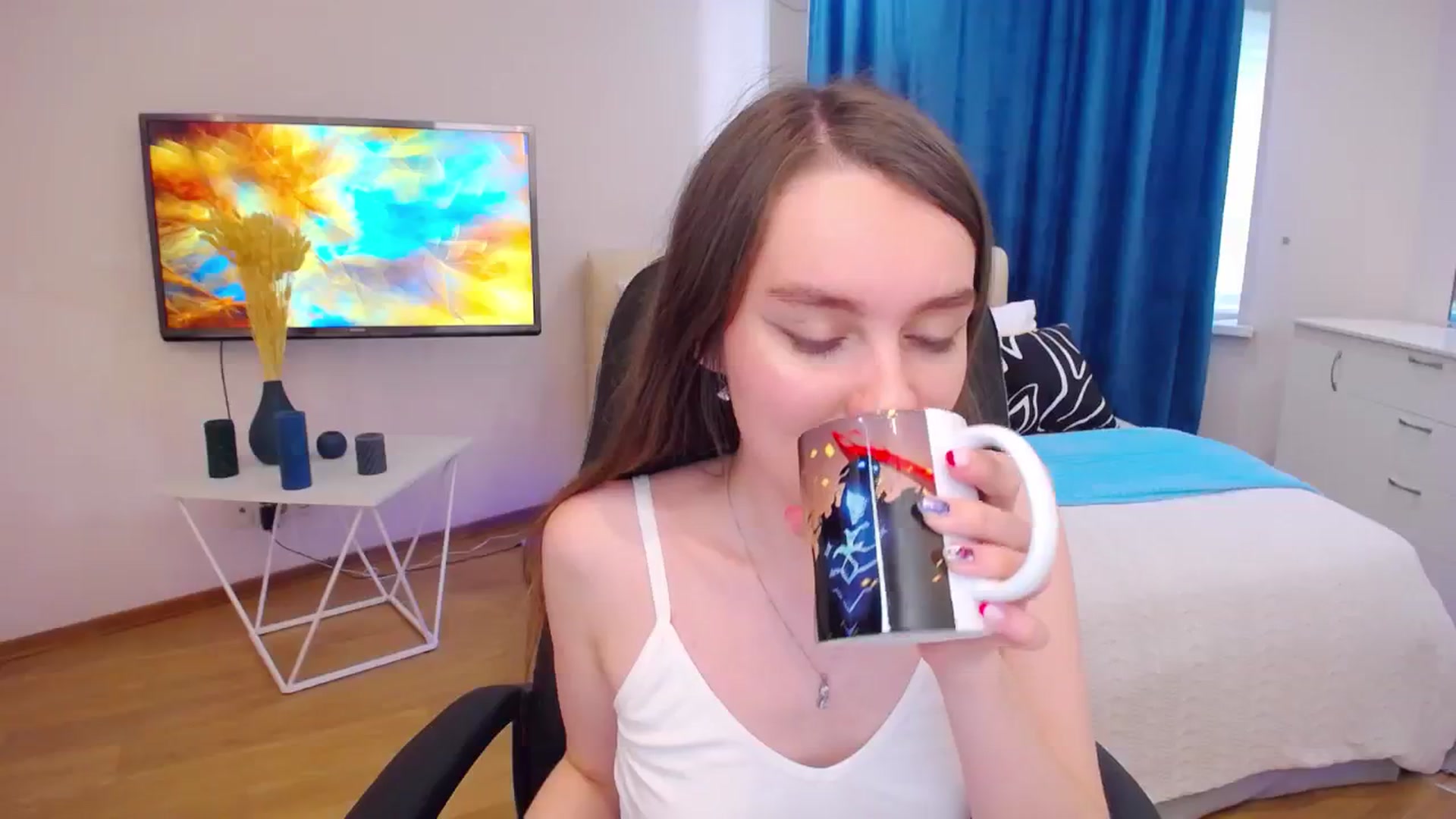 Gallery image thumbnail from Milim_Nava's myfreecams stream on, 07/27/2023, 09:14 image 19 of 20