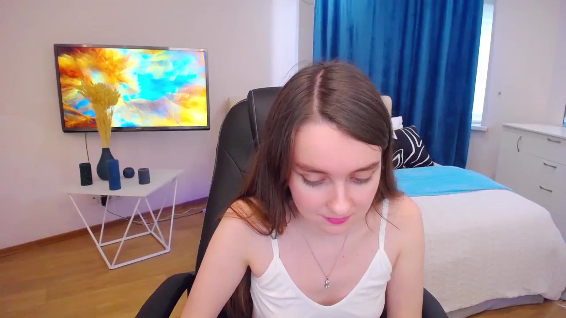 Gallery image thumbnail from Milim_Nava's myfreecams stream on, 07/27/2023, 09:14 image 14 of 20