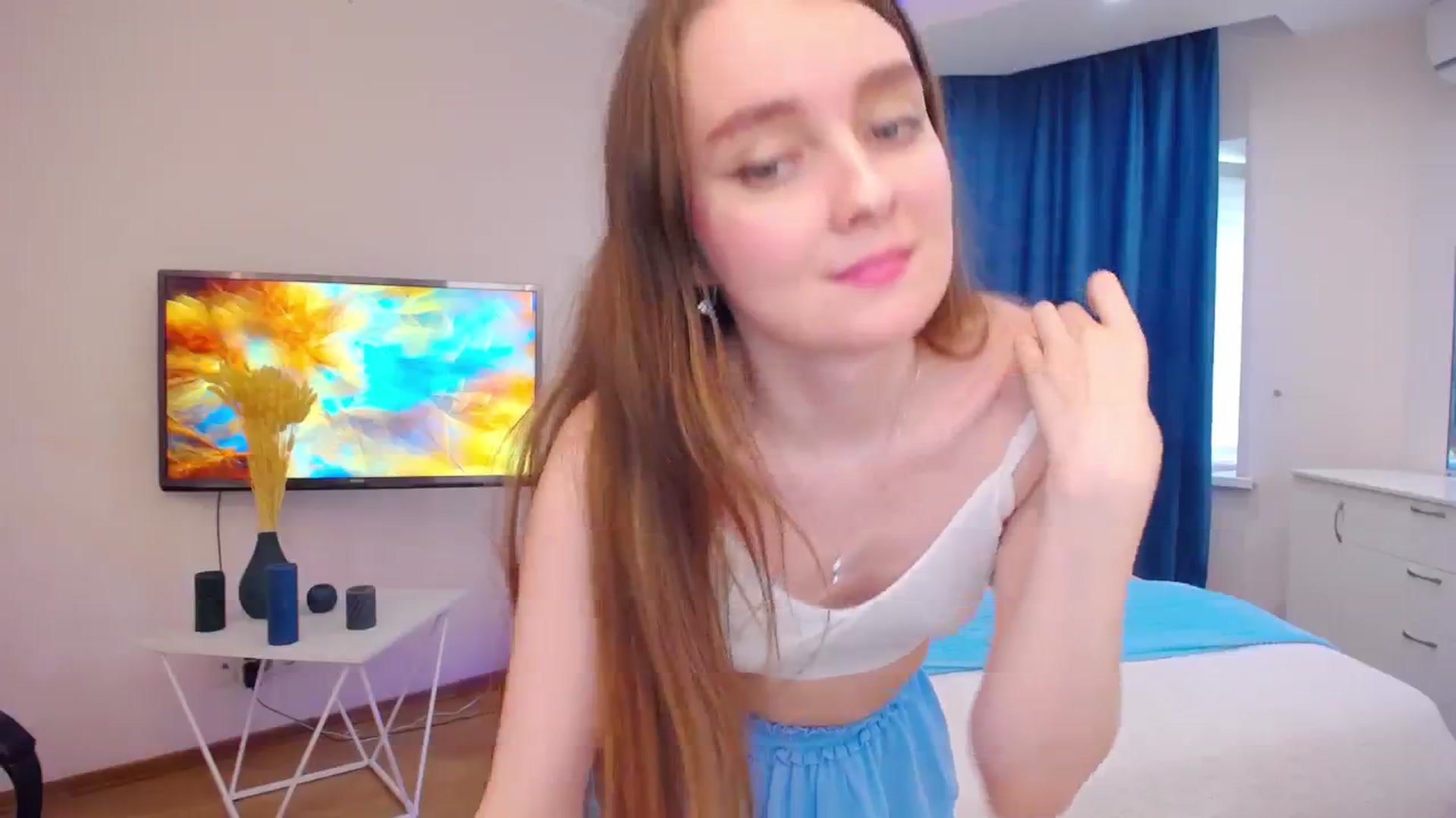 Gallery image thumbnail from Milim_Nava's myfreecams stream on, 07/27/2023, 09:14 image 6 of 20