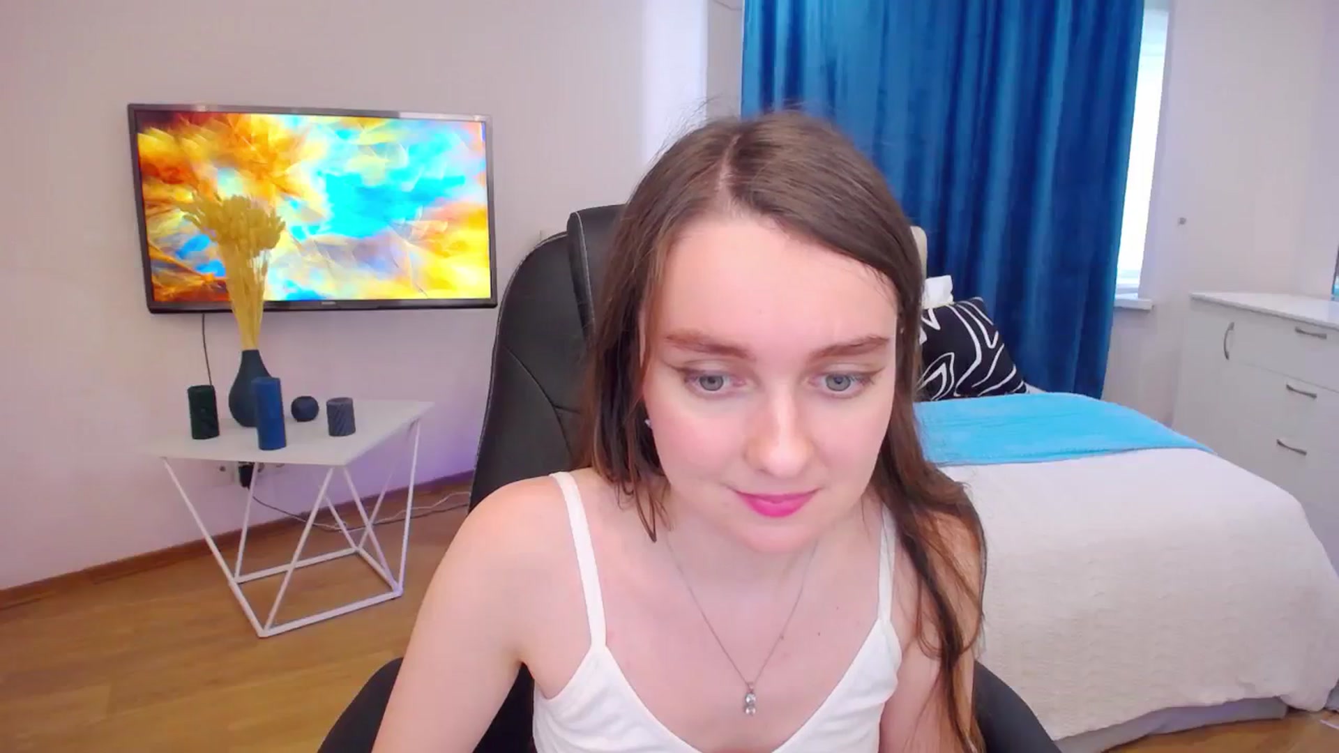 Gallery image thumbnail from Milim_Nava's myfreecams stream on, 07/27/2023, 09:14 image 16 of 20