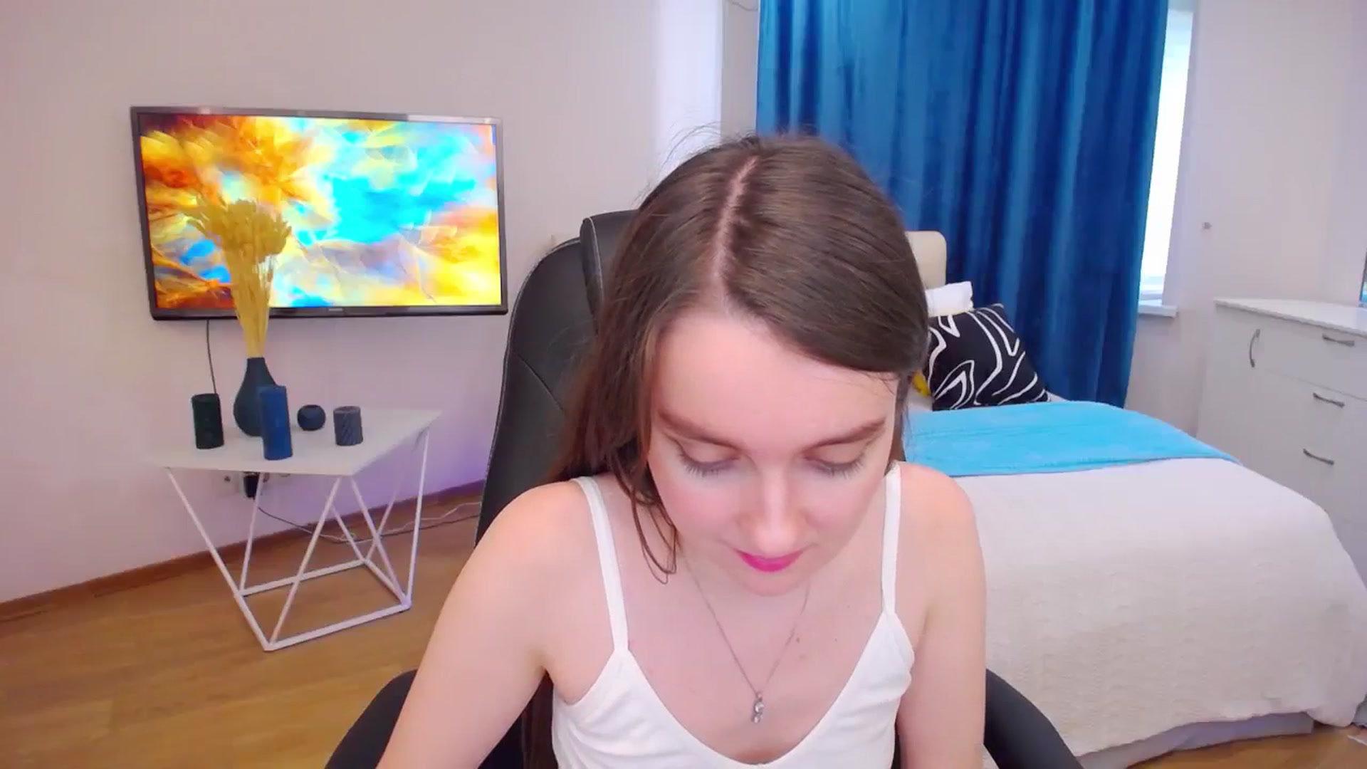 Gallery image thumbnail from Milim_Nava's myfreecams stream on, 07/27/2023, 09:14 image 17 of 20