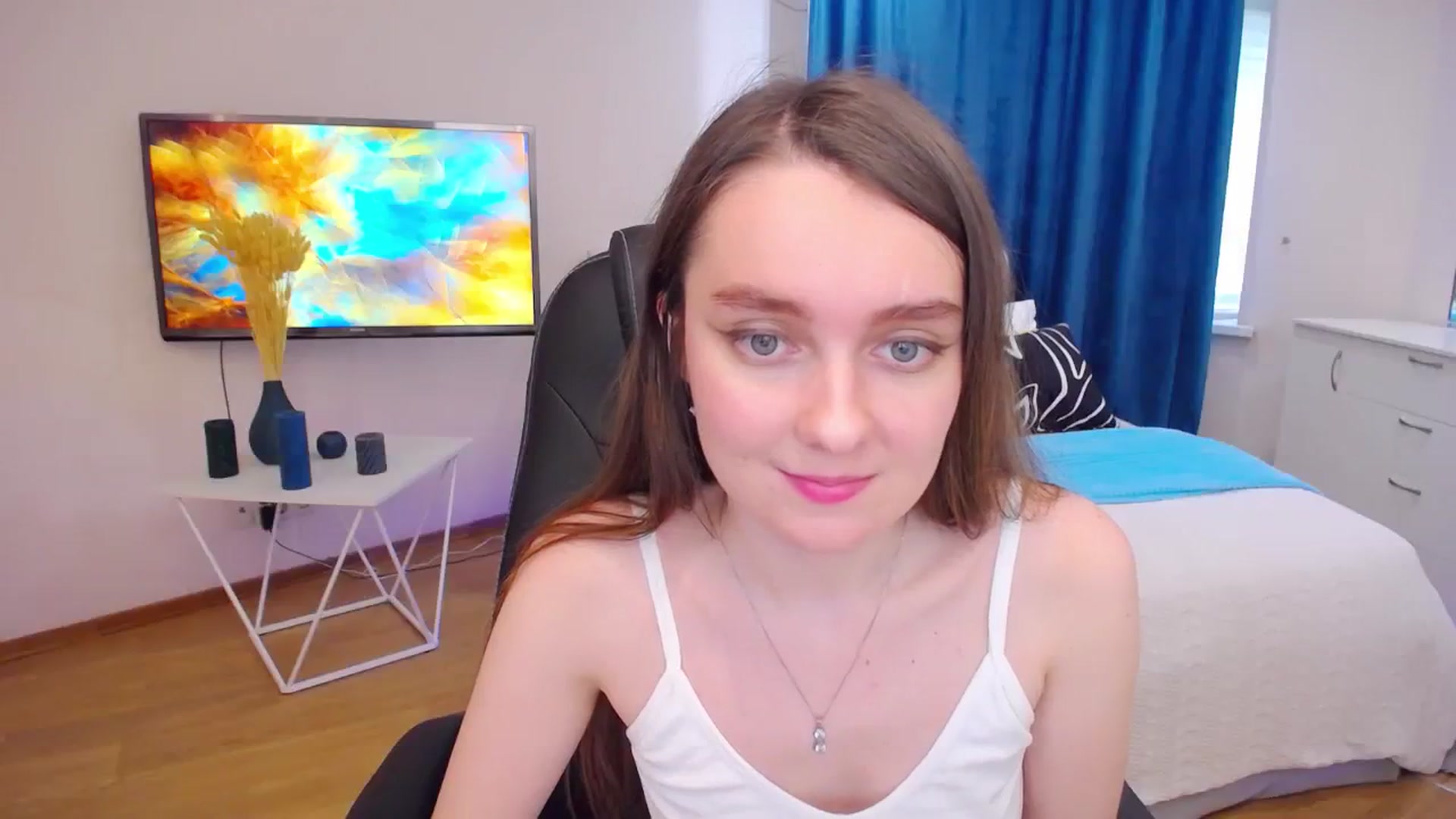 Gallery image thumbnail from Milim_Nava's myfreecams stream on, 07/27/2023, 09:14 image 20 of 20