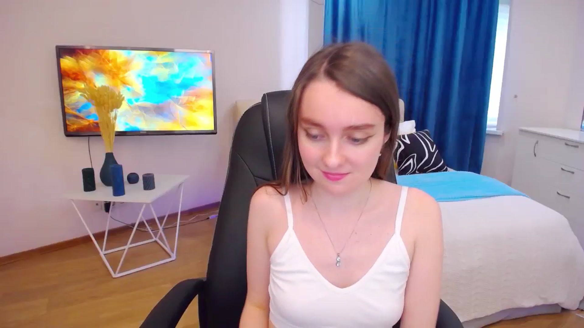 Gallery image thumbnail from Milim_Nava's myfreecams stream on, 07/27/2023, 09:14 image 18 of 20