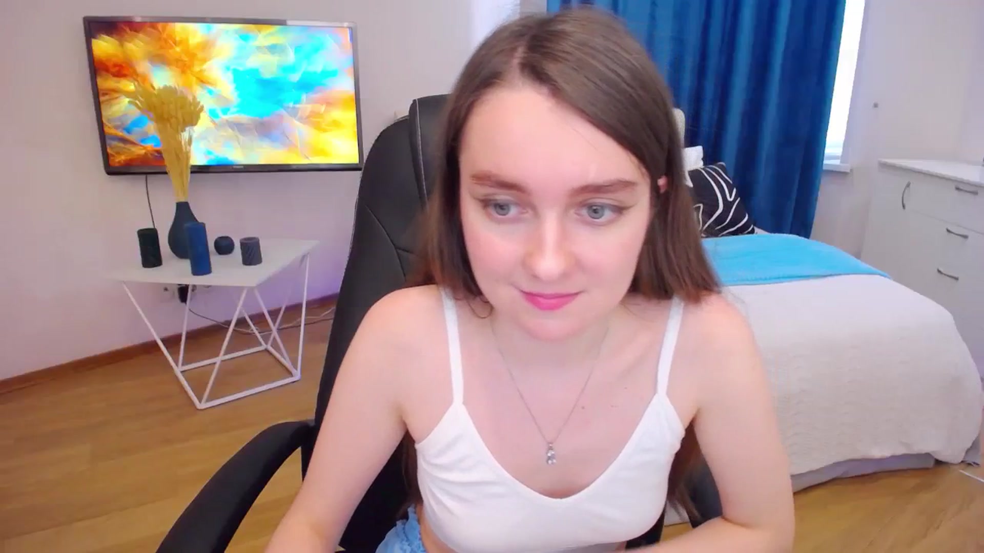 Gallery image thumbnail from Milim_Nava's myfreecams stream on, 07/27/2023, 09:46 image 15 of 20
