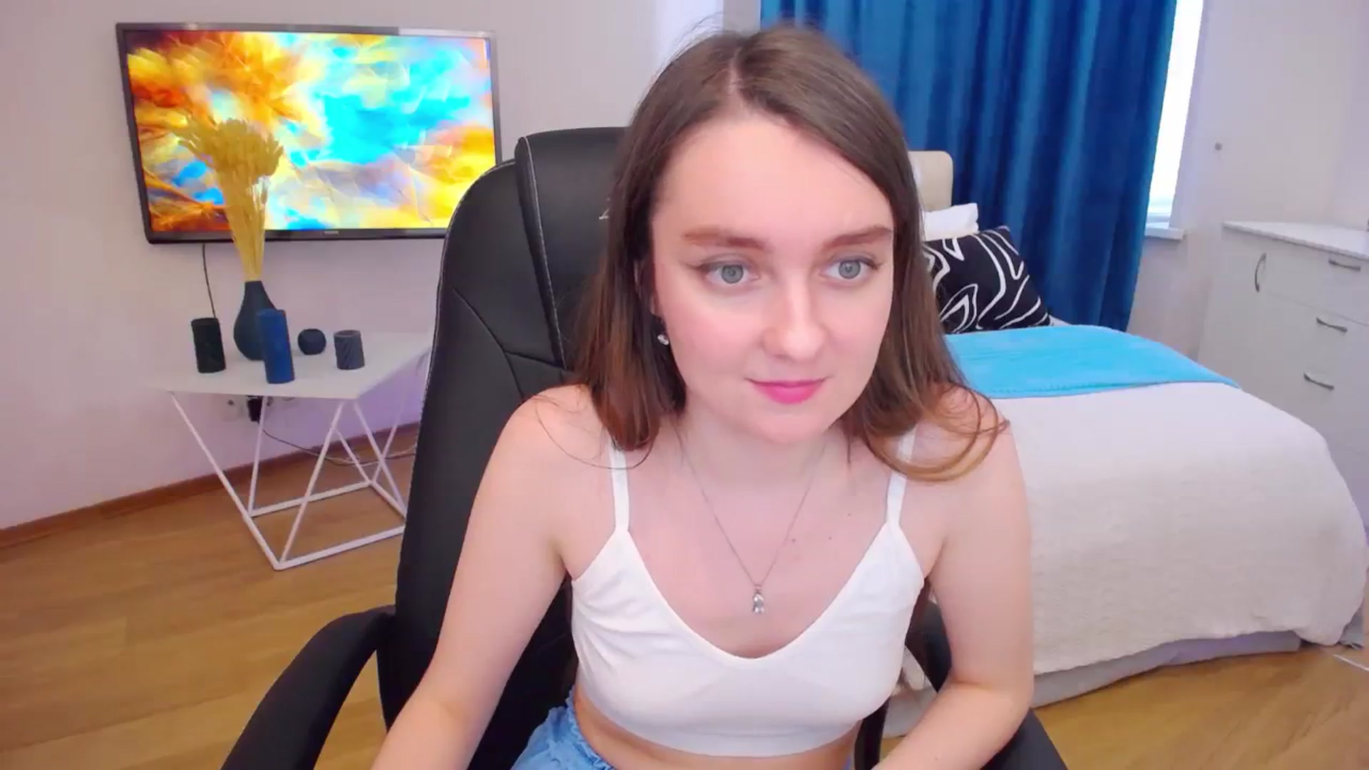 Gallery image thumbnail from Milim_Nava's myfreecams stream on, 07/27/2023, 09:46 image 7 of 20