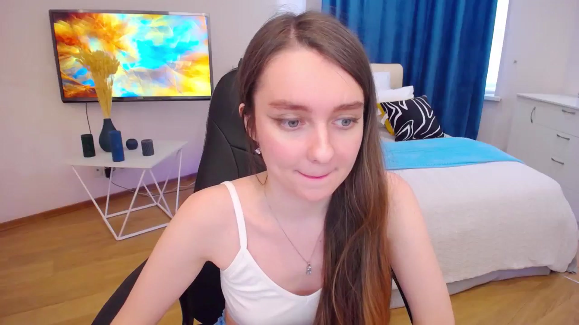 Gallery image thumbnail from Milim_Nava's myfreecams stream on, 07/27/2023, 09:46 image 18 of 20