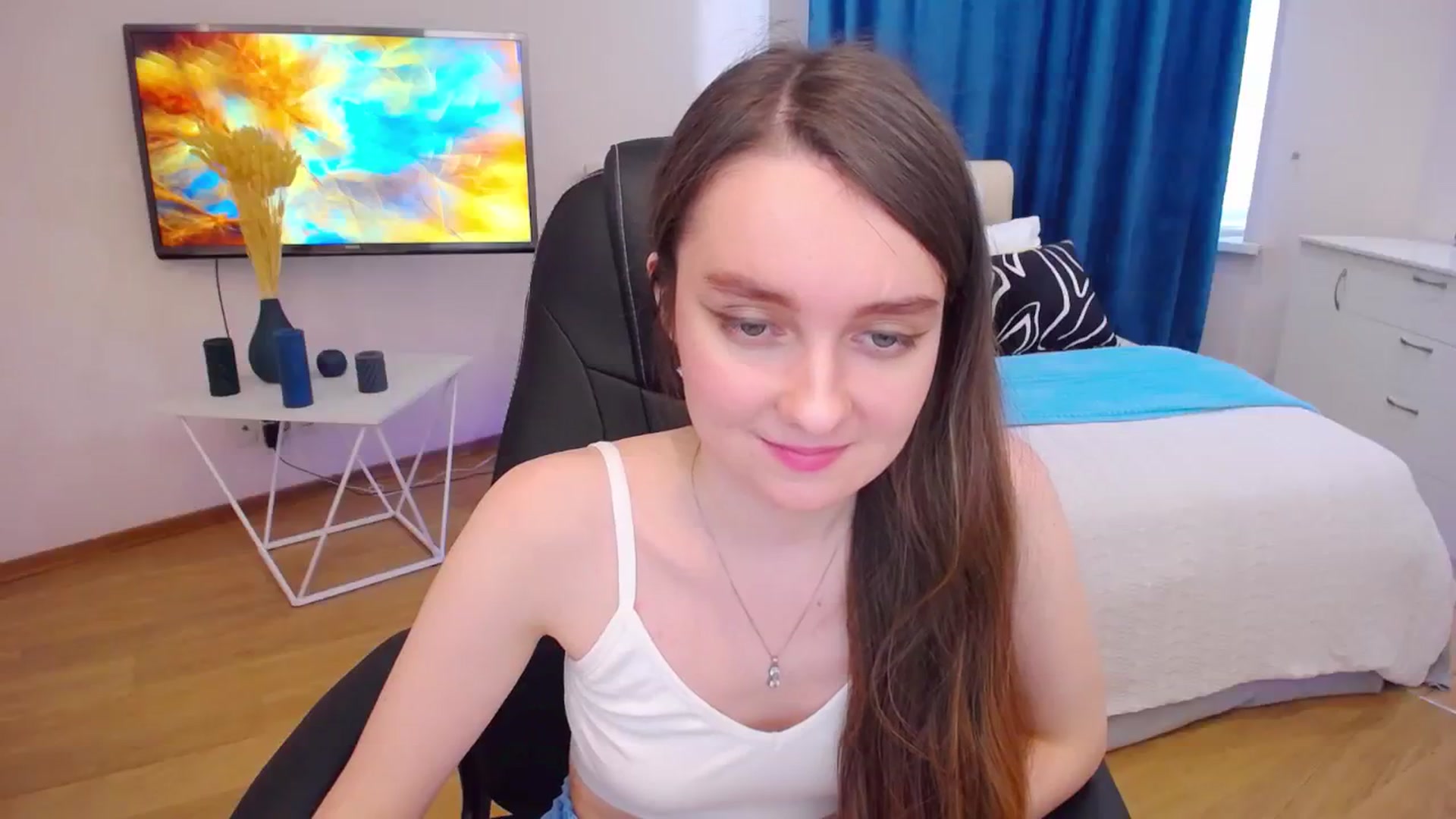 Gallery image thumbnail from Milim_Nava's myfreecams stream on, 07/27/2023, 09:46 image 16 of 20