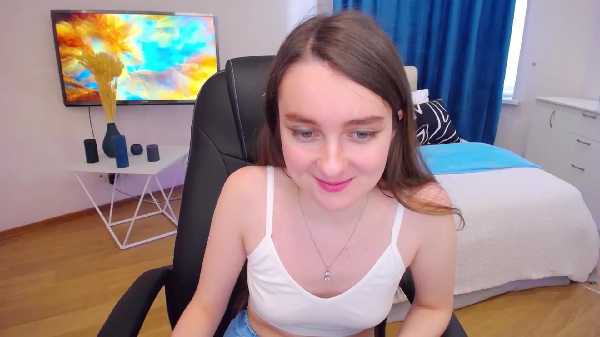 Gallery image thumbnail from Milim_Nava's myfreecams stream on, 07/27/2023, 09:46 image 8 of 20