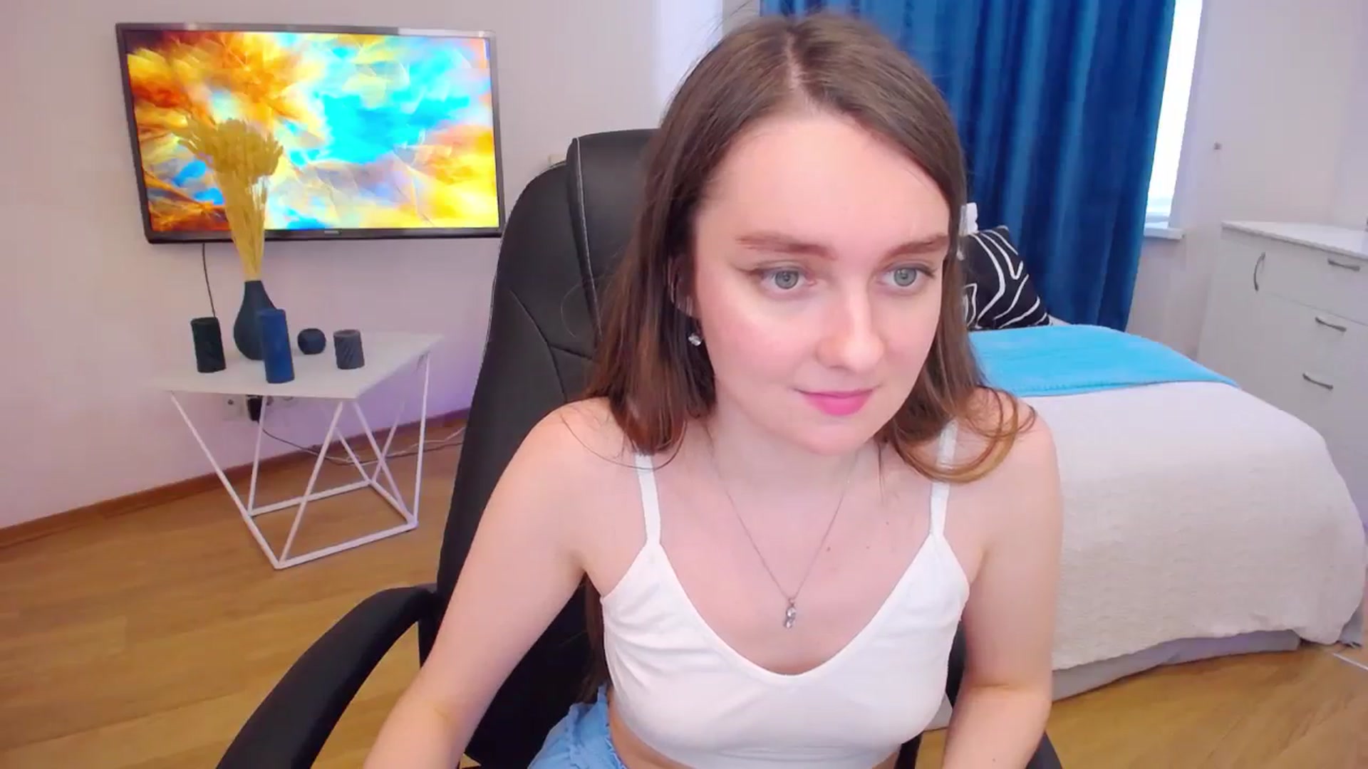 Gallery image thumbnail from Milim_Nava's myfreecams stream on, 07/27/2023, 09:46 image 5 of 20
