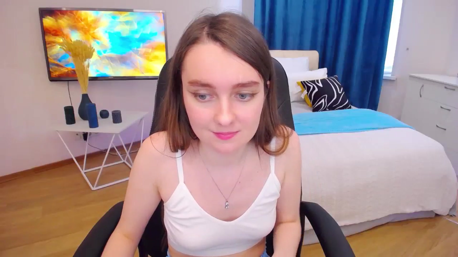 Gallery image thumbnail from Milim_Nava's myfreecams stream on, 07/27/2023, 09:46 image 4 of 20