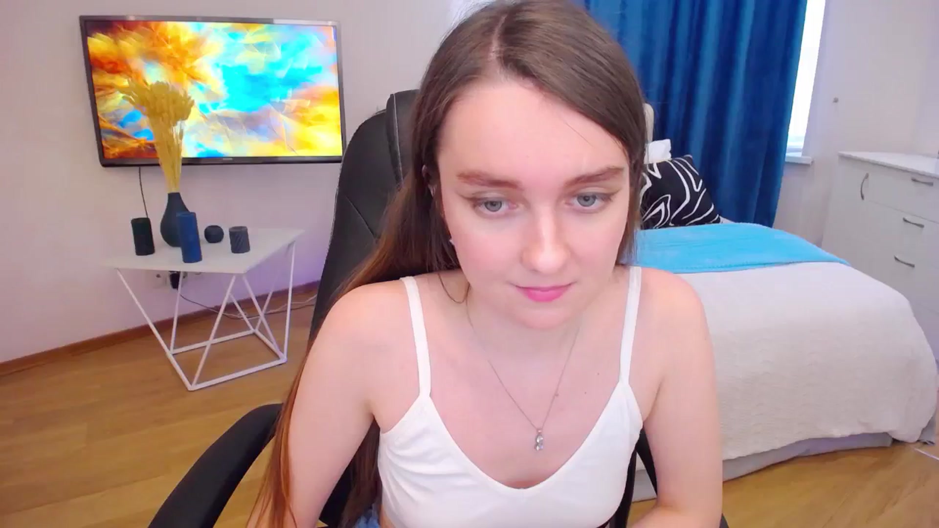 Gallery image thumbnail from Milim_Nava's myfreecams stream on, 07/27/2023, 09:46 image 19 of 20