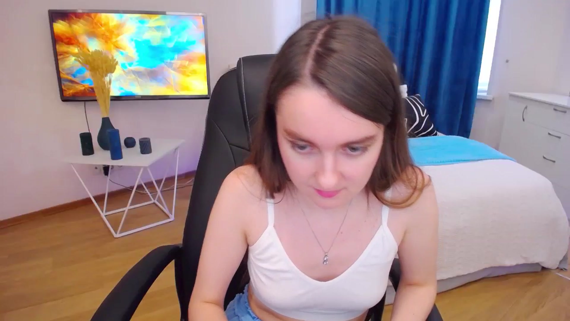 Gallery image thumbnail from Milim_Nava's myfreecams stream on, 07/27/2023, 09:46 image 6 of 20