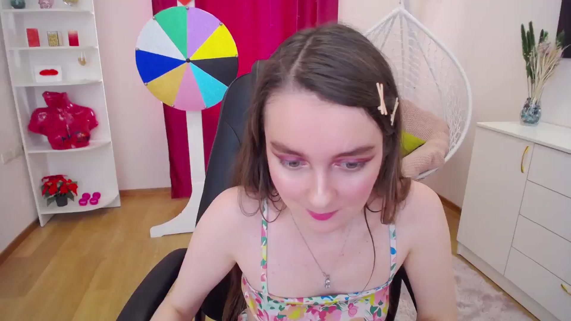 Gallery image thumbnail from Milim_Nava's myfreecams stream on, 07/29/2023, 14:08 image 12 of 20
