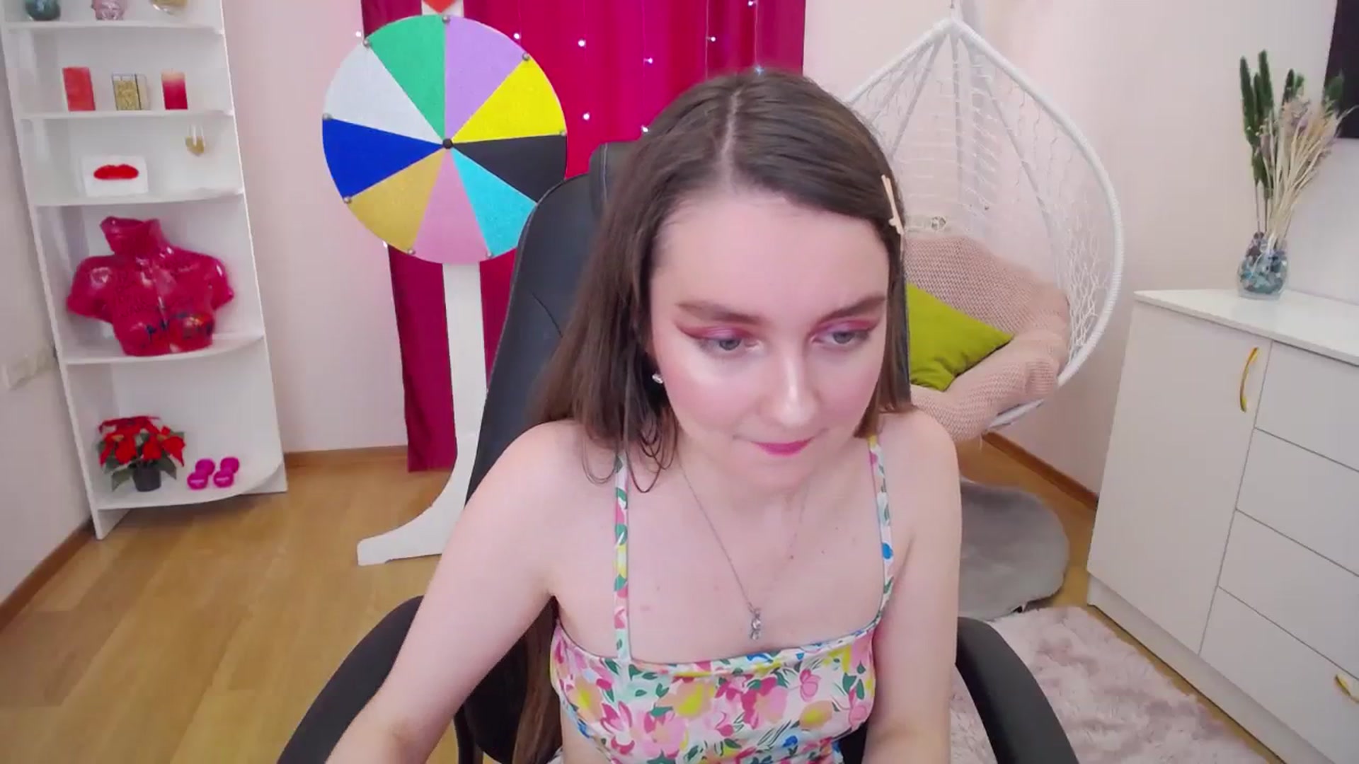 Gallery image thumbnail from Milim_Nava's myfreecams stream on, 07/29/2023, 14:08 image 15 of 20