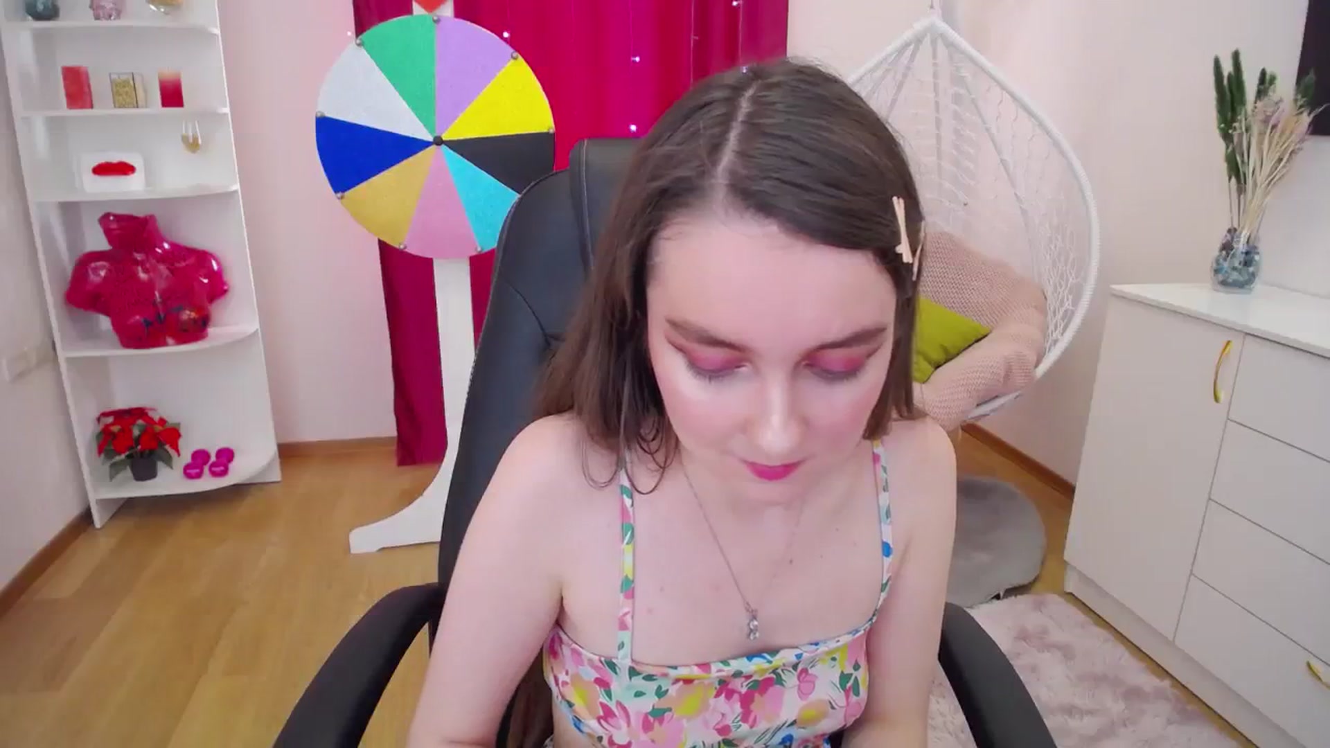 Gallery image thumbnail from Milim_Nava's myfreecams stream on, 07/29/2023, 14:08 image 16 of 20