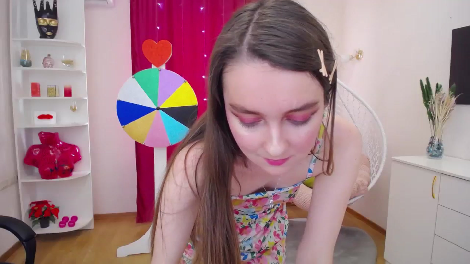 Gallery image thumbnail from Milim_Nava's myfreecams stream on, 07/29/2023, 14:08 image 8 of 20