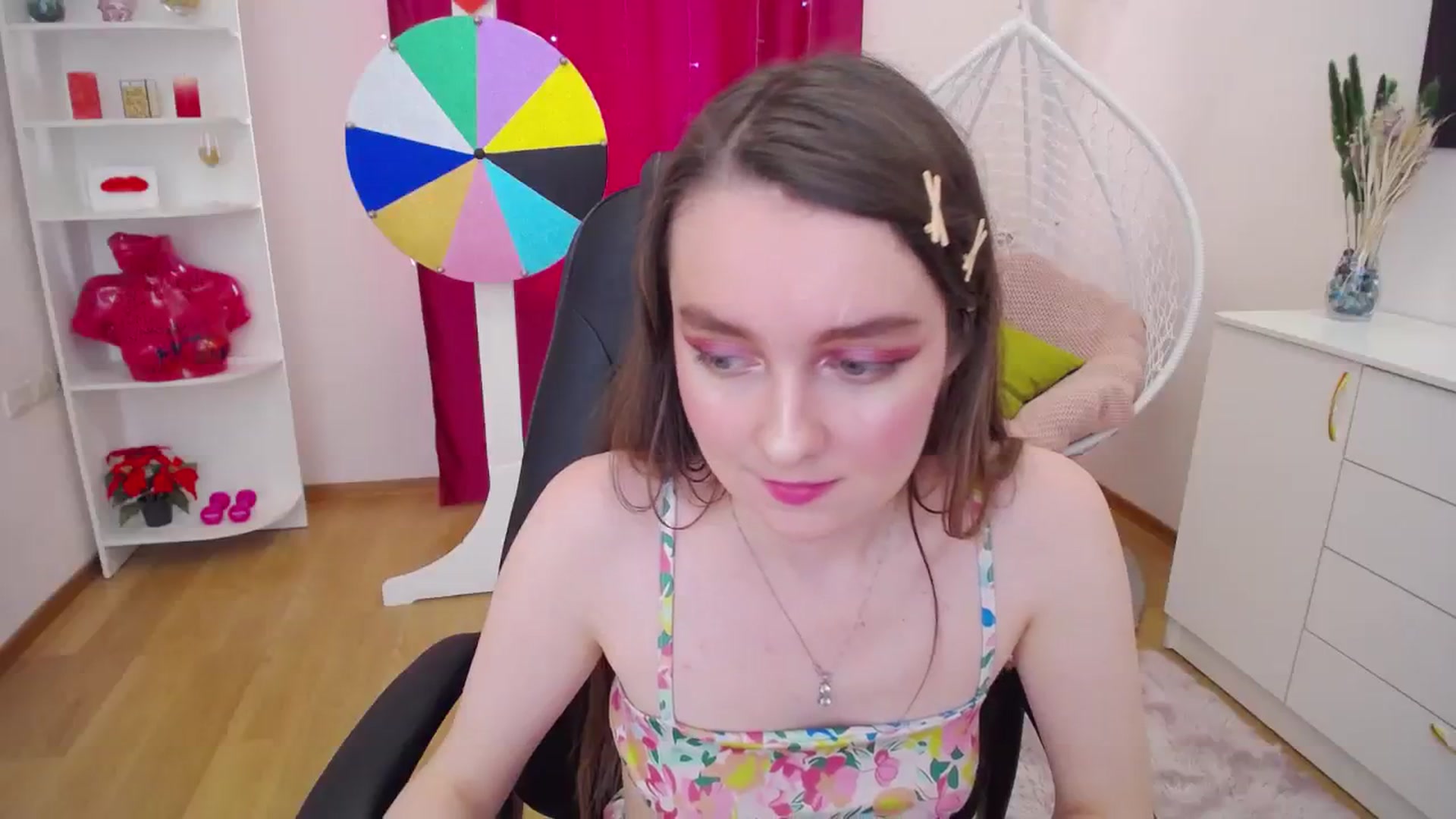 Gallery image thumbnail from Milim_Nava's myfreecams stream on, 07/29/2023, 14:08 image 11 of 20