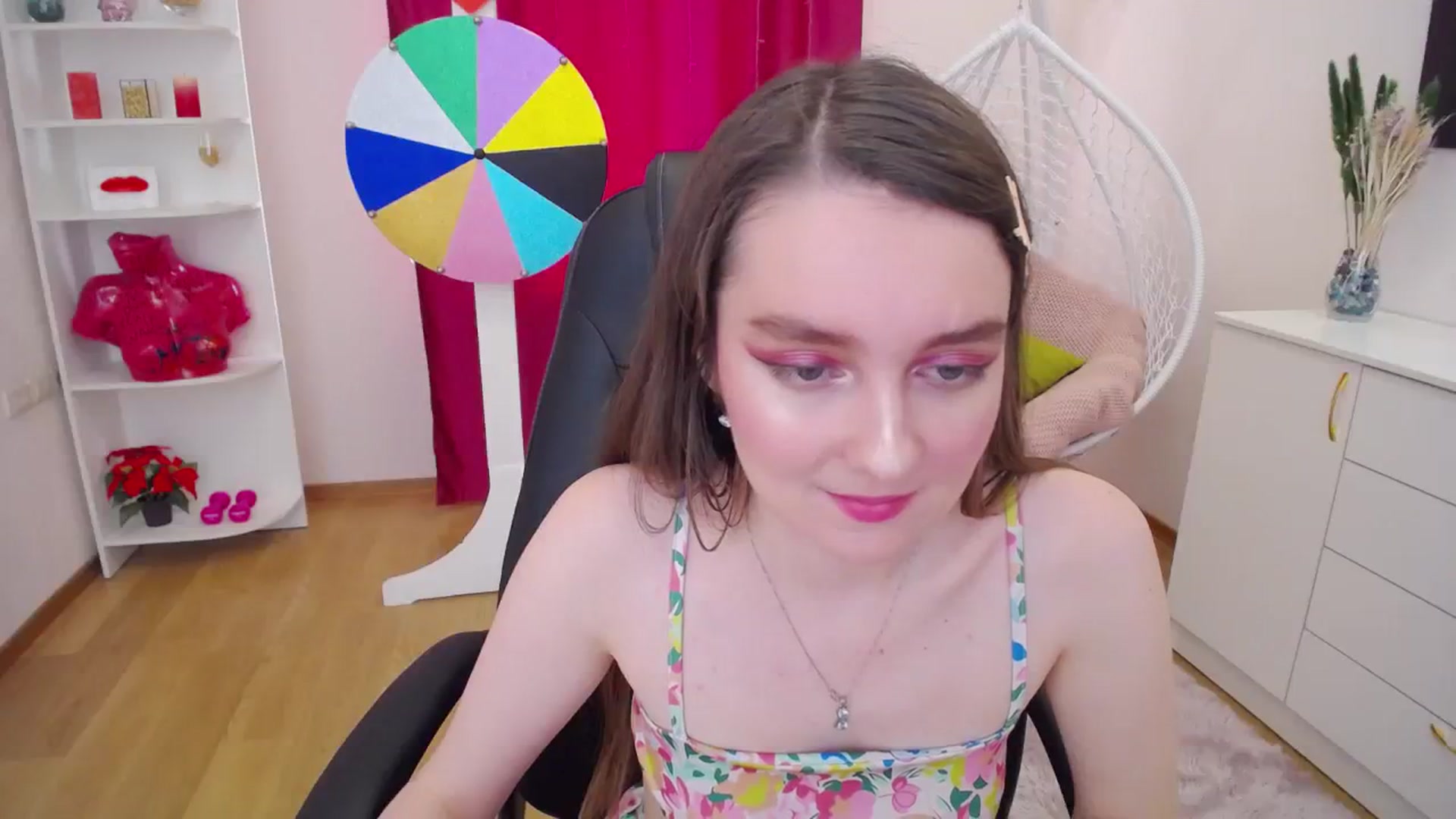 Gallery image thumbnail from Milim_Nava's myfreecams stream on, 07/29/2023, 14:08 image 14 of 20