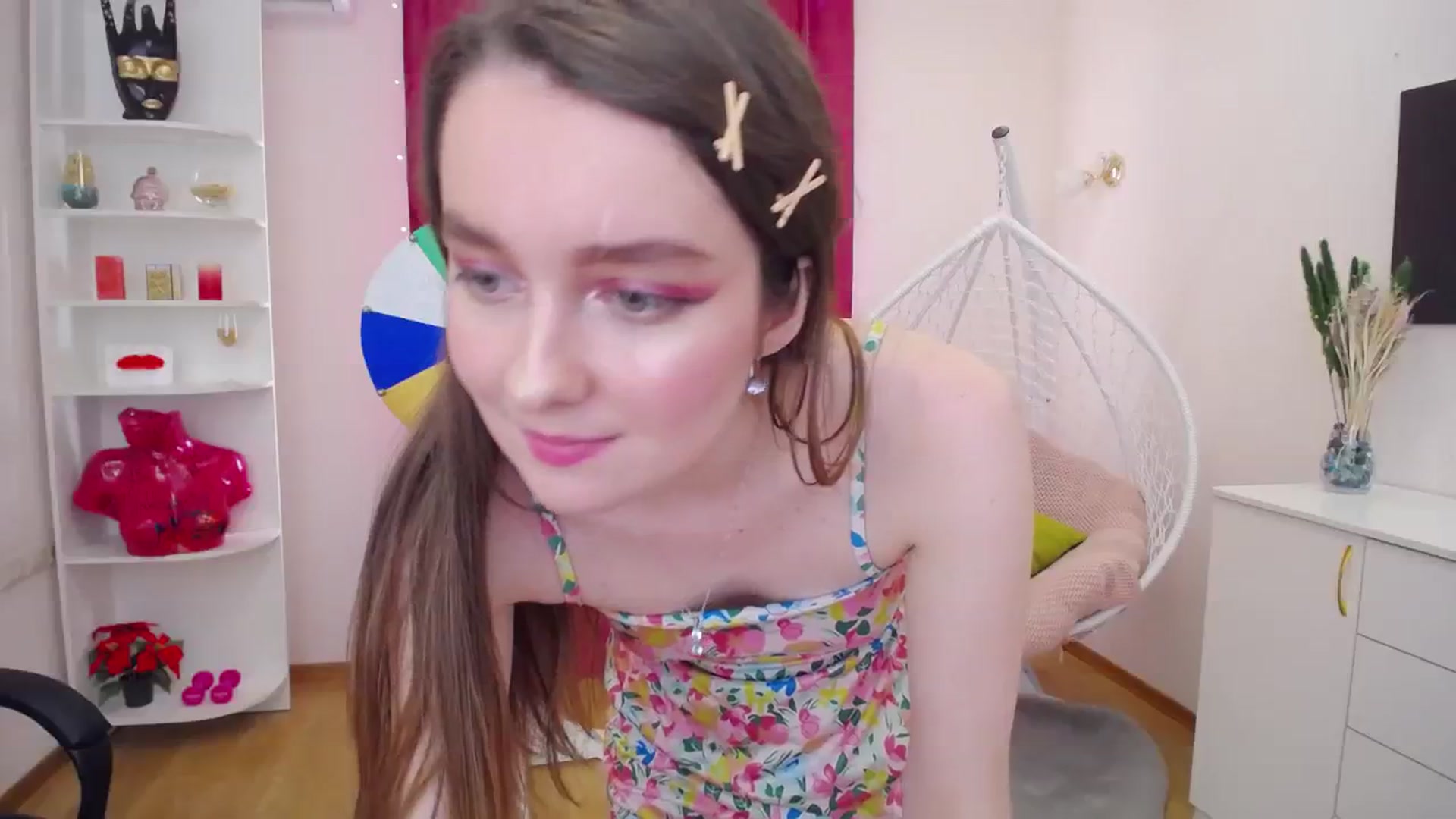 Gallery image thumbnail from Milim_Nava's myfreecams stream on, 07/29/2023, 14:08 image 5 of 20