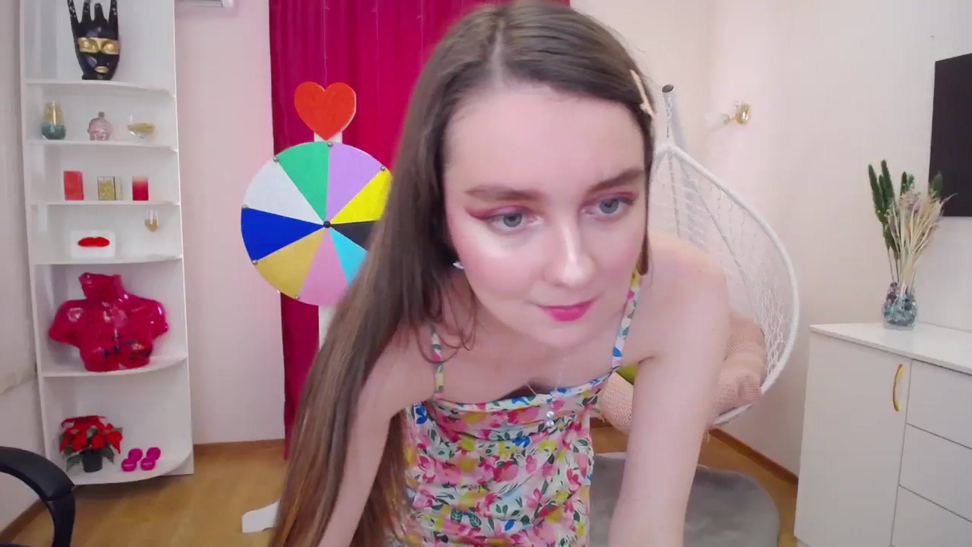 Gallery image thumbnail from Milim_Nava's myfreecams stream on, 07/29/2023, 14:08 image 4 of 20