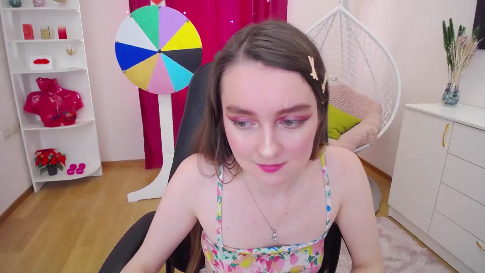Gallery image thumbnail from Milim_Nava's myfreecams stream on, 07/29/2023, 14:08 image 13 of 20