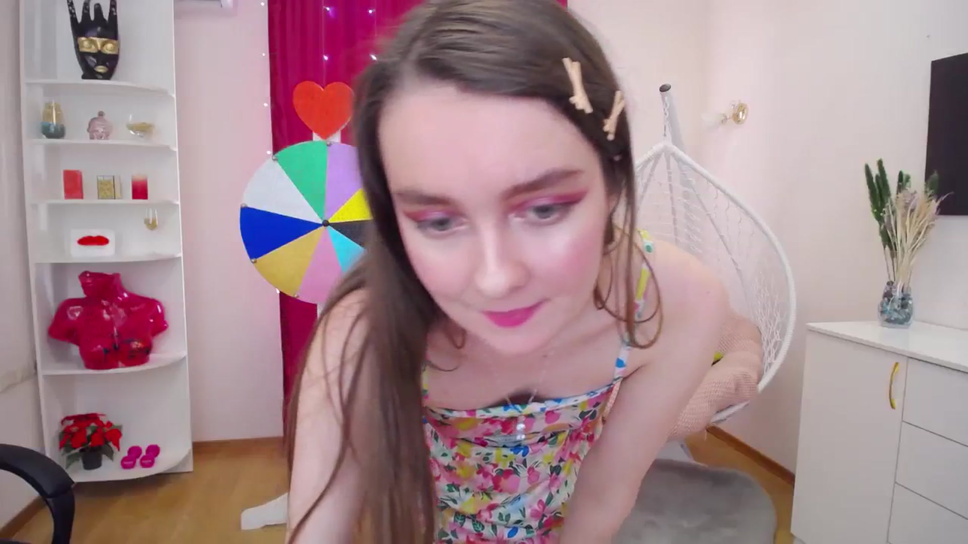 Gallery image thumbnail from Milim_Nava's myfreecams stream on, 07/29/2023, 14:08 image 7 of 20