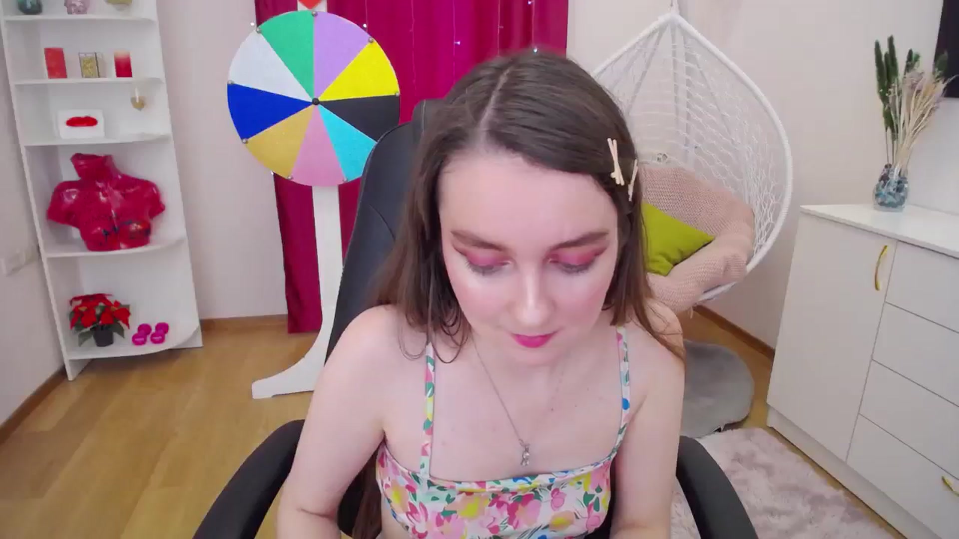 Gallery image thumbnail from Milim_Nava's myfreecams stream on, 07/29/2023, 14:08 image 19 of 20