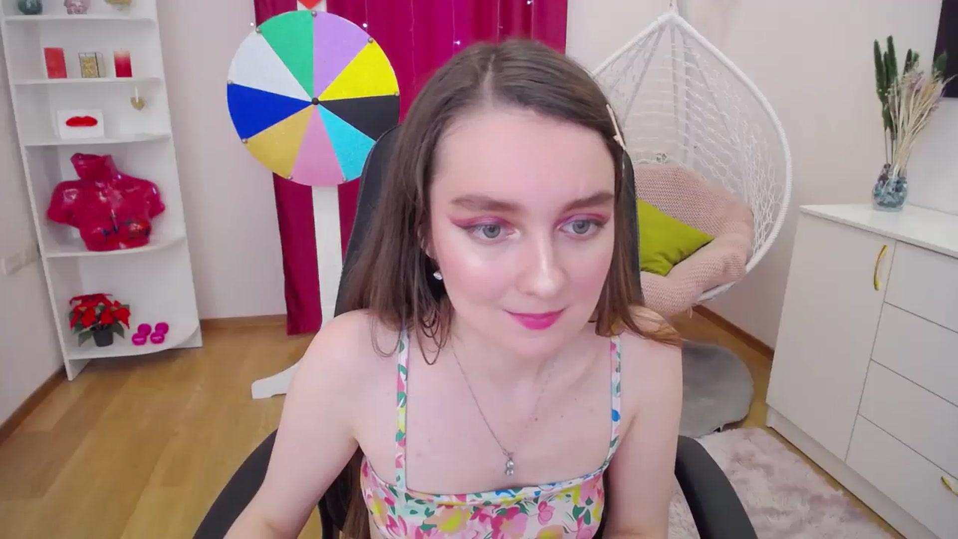 Gallery image thumbnail from Milim_Nava's myfreecams stream on, 07/29/2023, 14:08 image 18 of 20