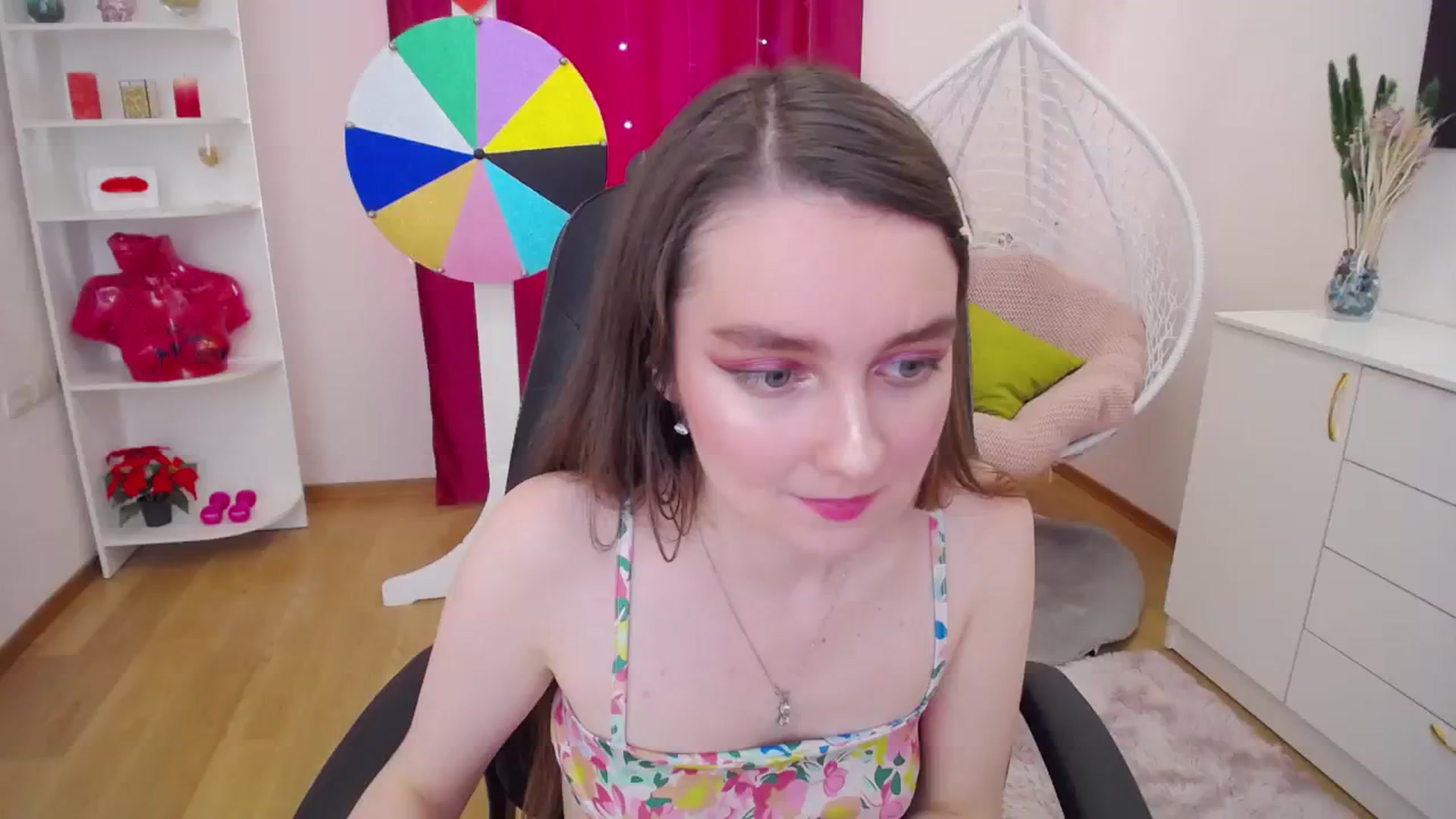 Gallery image thumbnail from Milim_Nava's myfreecams stream on, 07/29/2023, 14:08 image 17 of 20