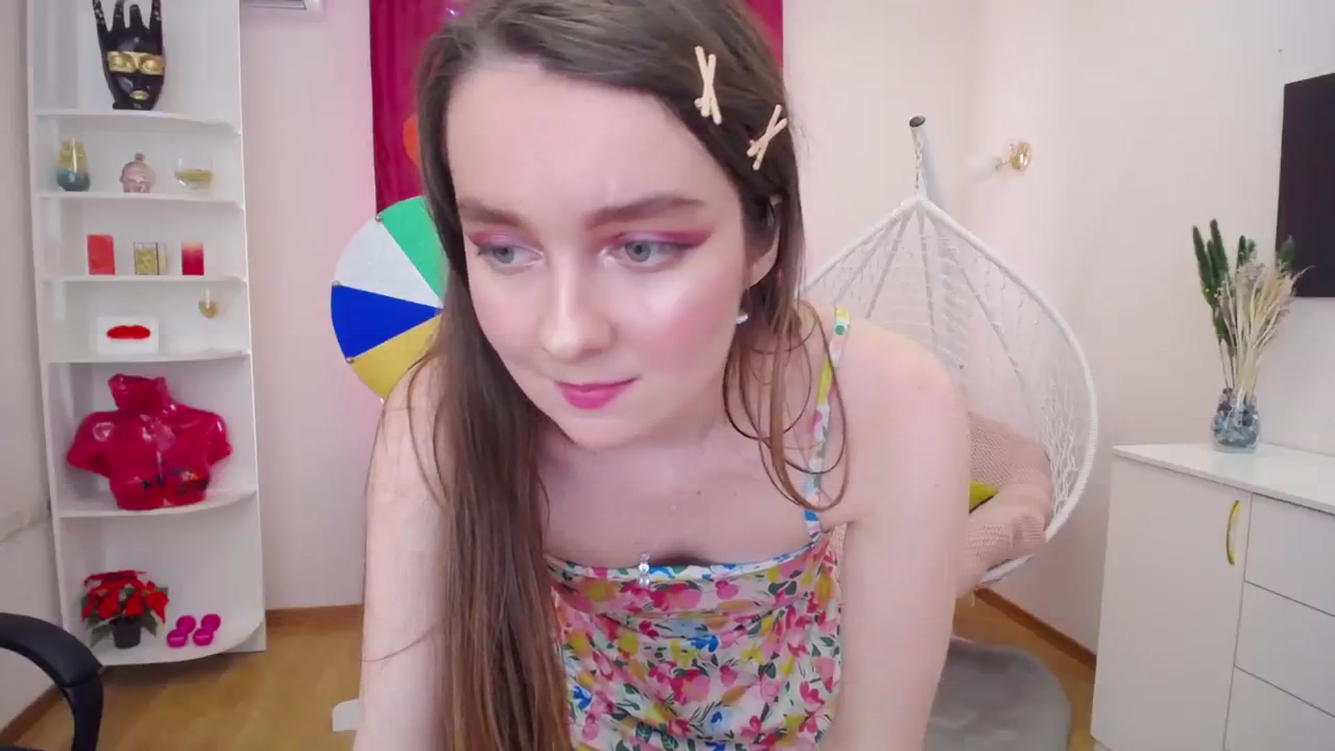 Gallery image thumbnail from Milim_Nava's myfreecams stream on, 07/29/2023, 14:08 image 9 of 20