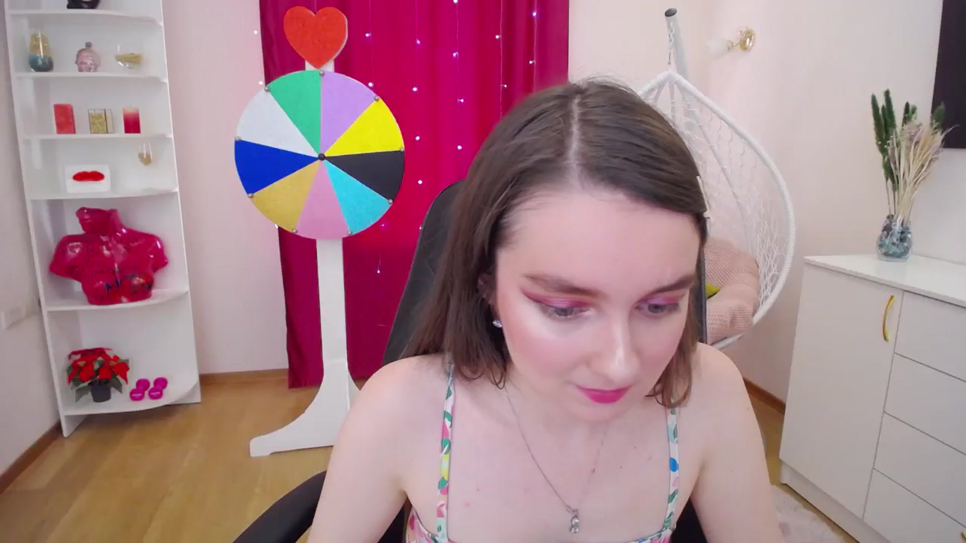 Gallery image thumbnail from Milim_Nava's myfreecams stream on, 07/29/2023, 14:08 image 2 of 20