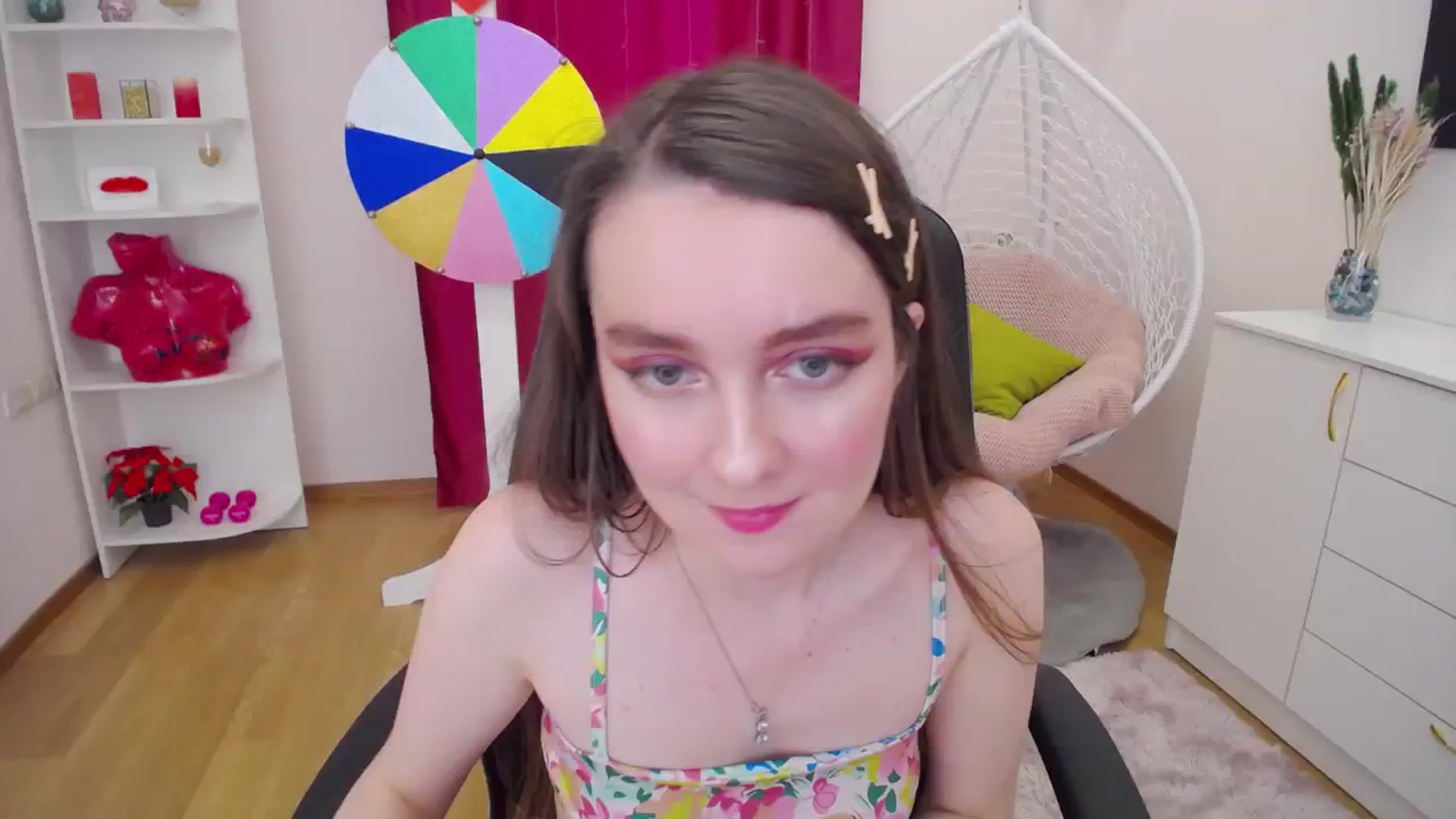 Gallery image thumbnail from Milim_Nava's myfreecams stream on, 07/29/2023, 14:08 image 20 of 20