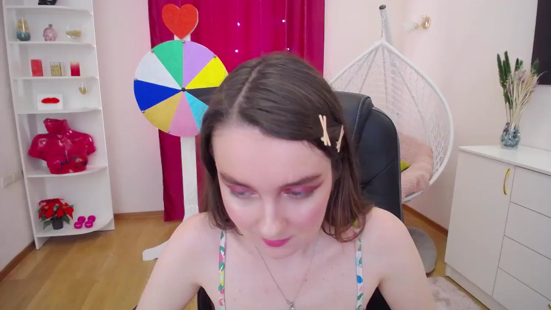 Gallery image thumbnail from Milim_Nava's myfreecams stream on, 07/29/2023, 14:08 image 1 of 20