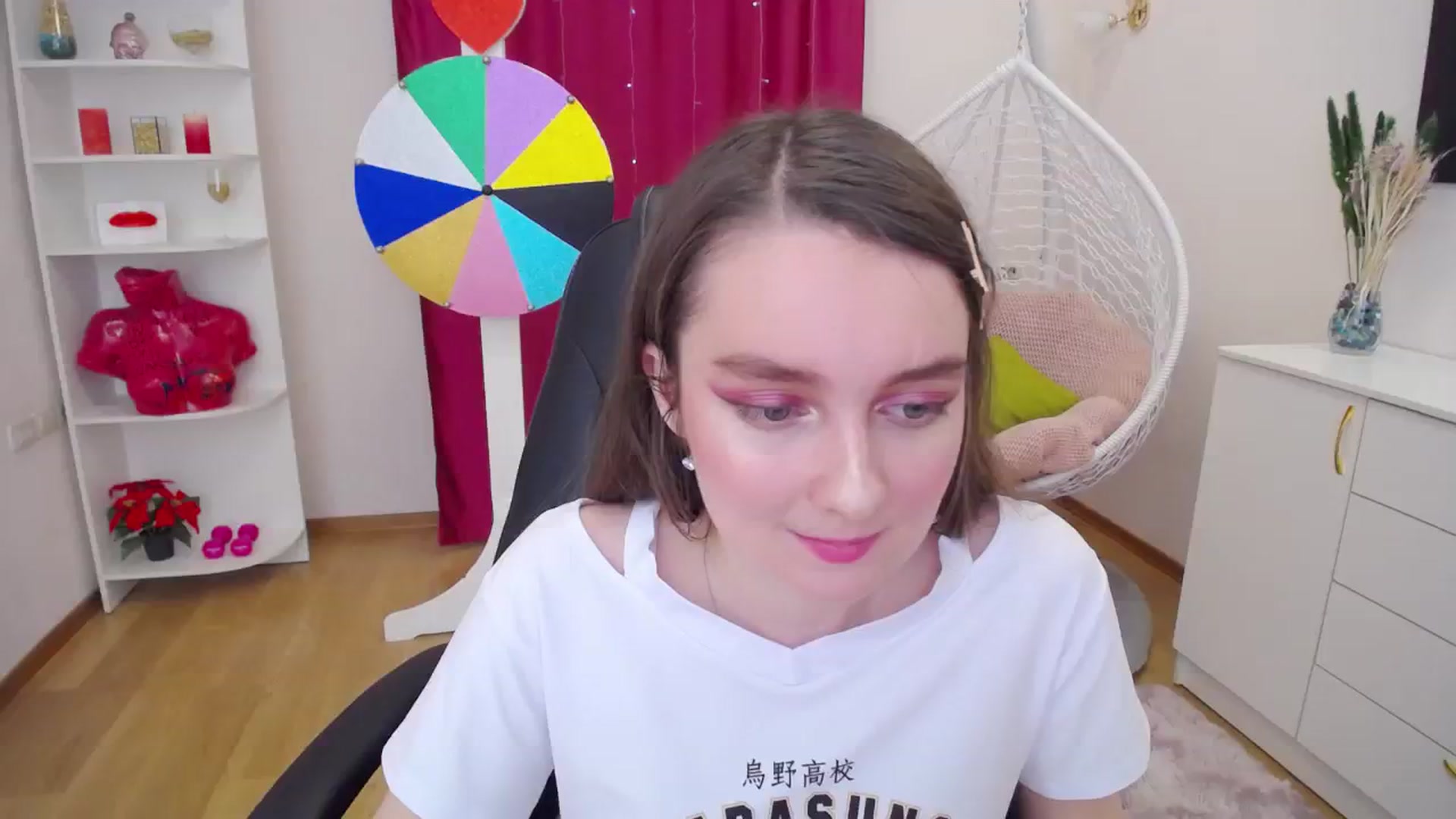 Gallery image thumbnail from Milim_Nava's myfreecams stream on, 07/29/2023, 16:47 image 17 of 20