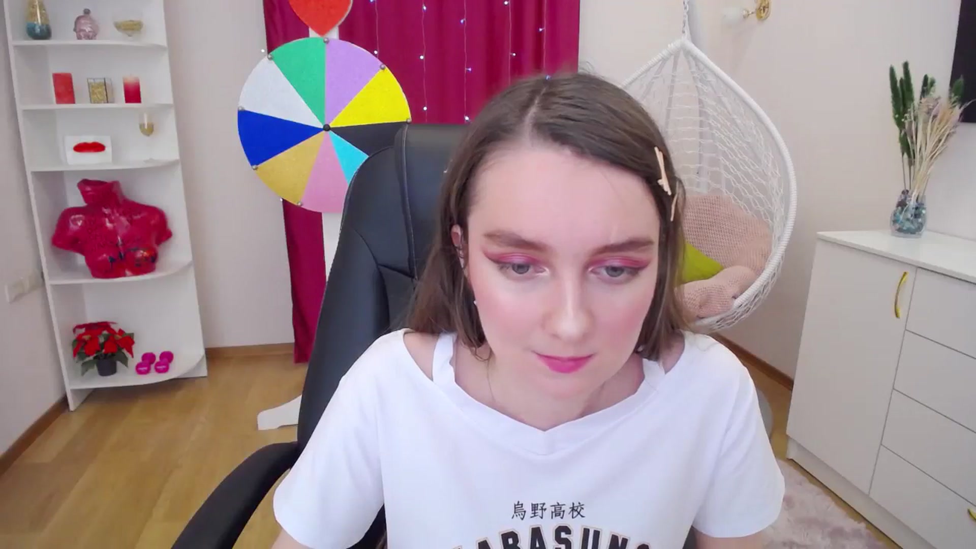 Gallery image thumbnail from Milim_Nava's myfreecams stream on, 07/29/2023, 16:47 image 19 of 20