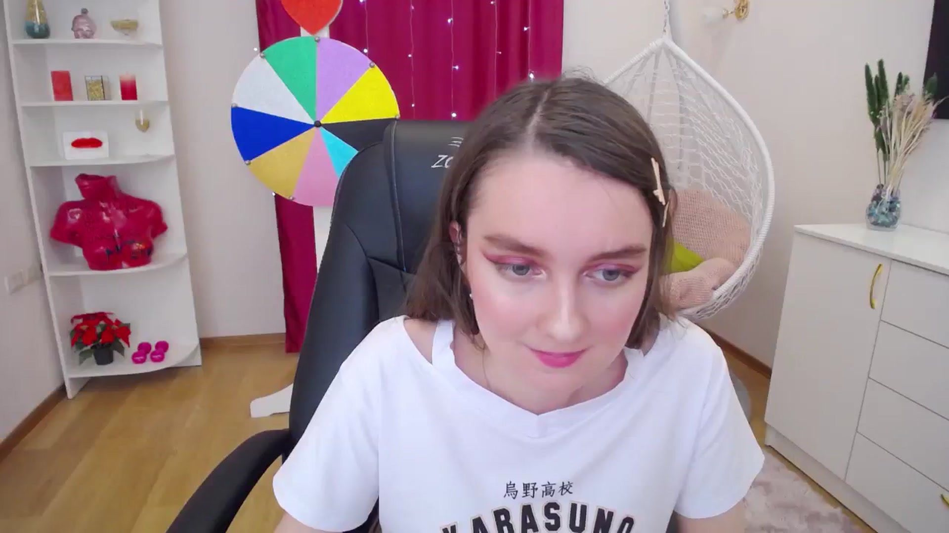 Gallery image thumbnail from Milim_Nava's myfreecams stream on, 07/29/2023, 16:47 image 20 of 20