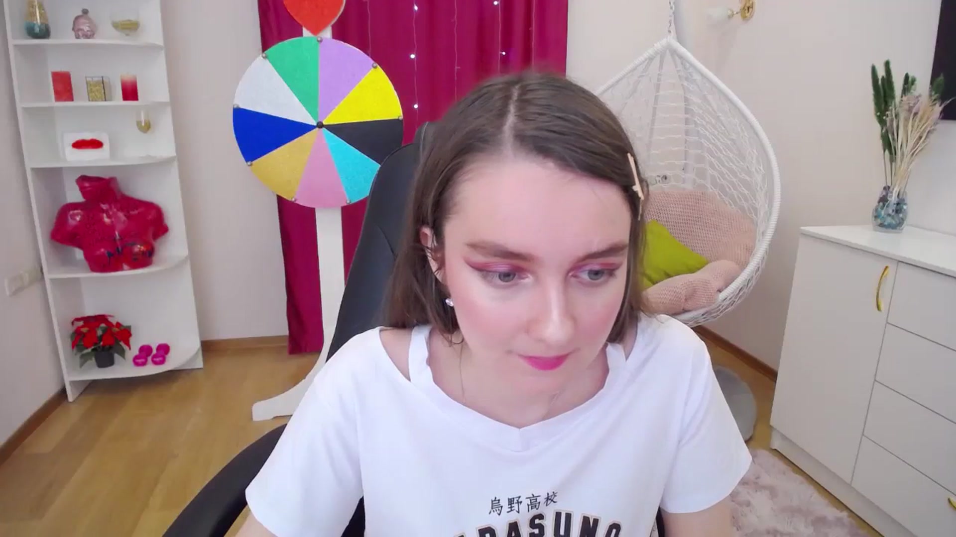 Gallery image thumbnail from Milim_Nava's myfreecams stream on, 07/29/2023, 16:47 image 11 of 20