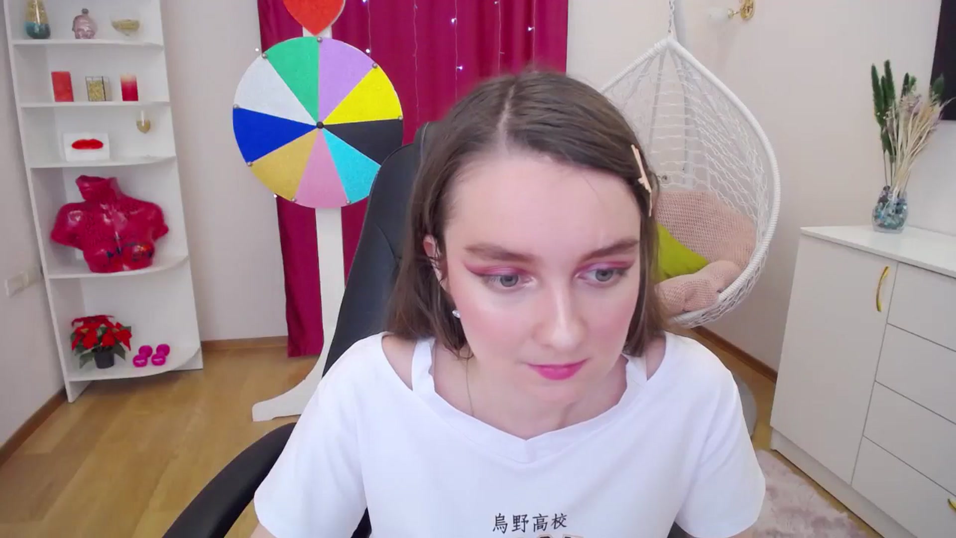Gallery image thumbnail from Milim_Nava's myfreecams stream on, 07/29/2023, 16:47 image 14 of 20