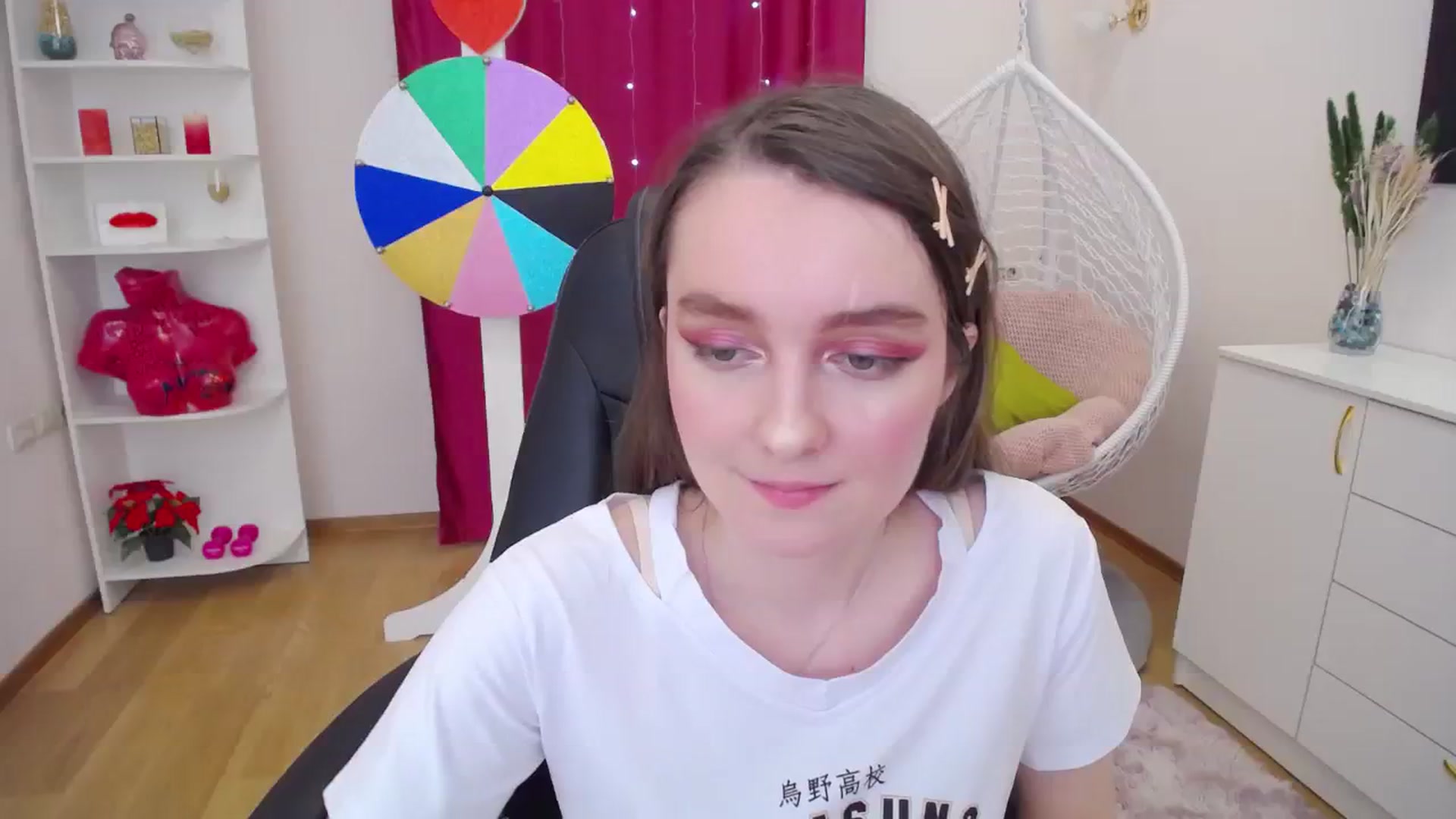 Gallery image thumbnail from Milim_Nava's myfreecams stream on, 07/29/2023, 16:47 image 3 of 20