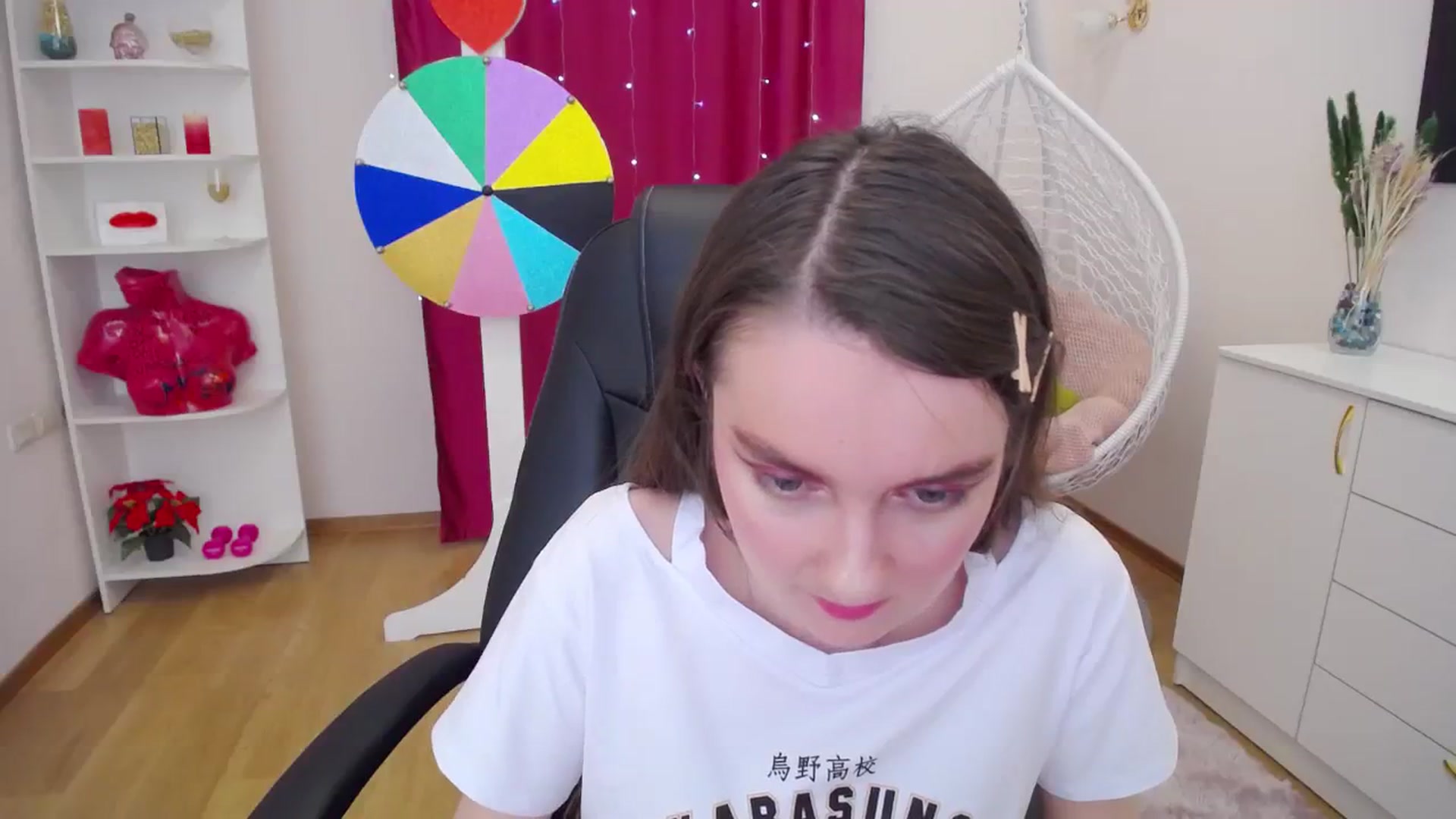 Gallery image thumbnail from Milim_Nava's myfreecams stream on, 07/29/2023, 16:47 image 18 of 20