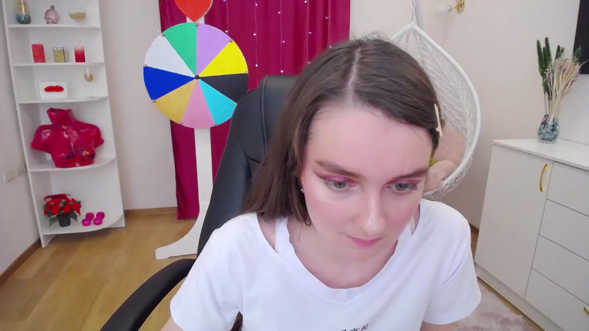 Gallery image thumbnail from Milim_Nava's myfreecams stream on, 07/29/2023, 16:47 image 1 of 20