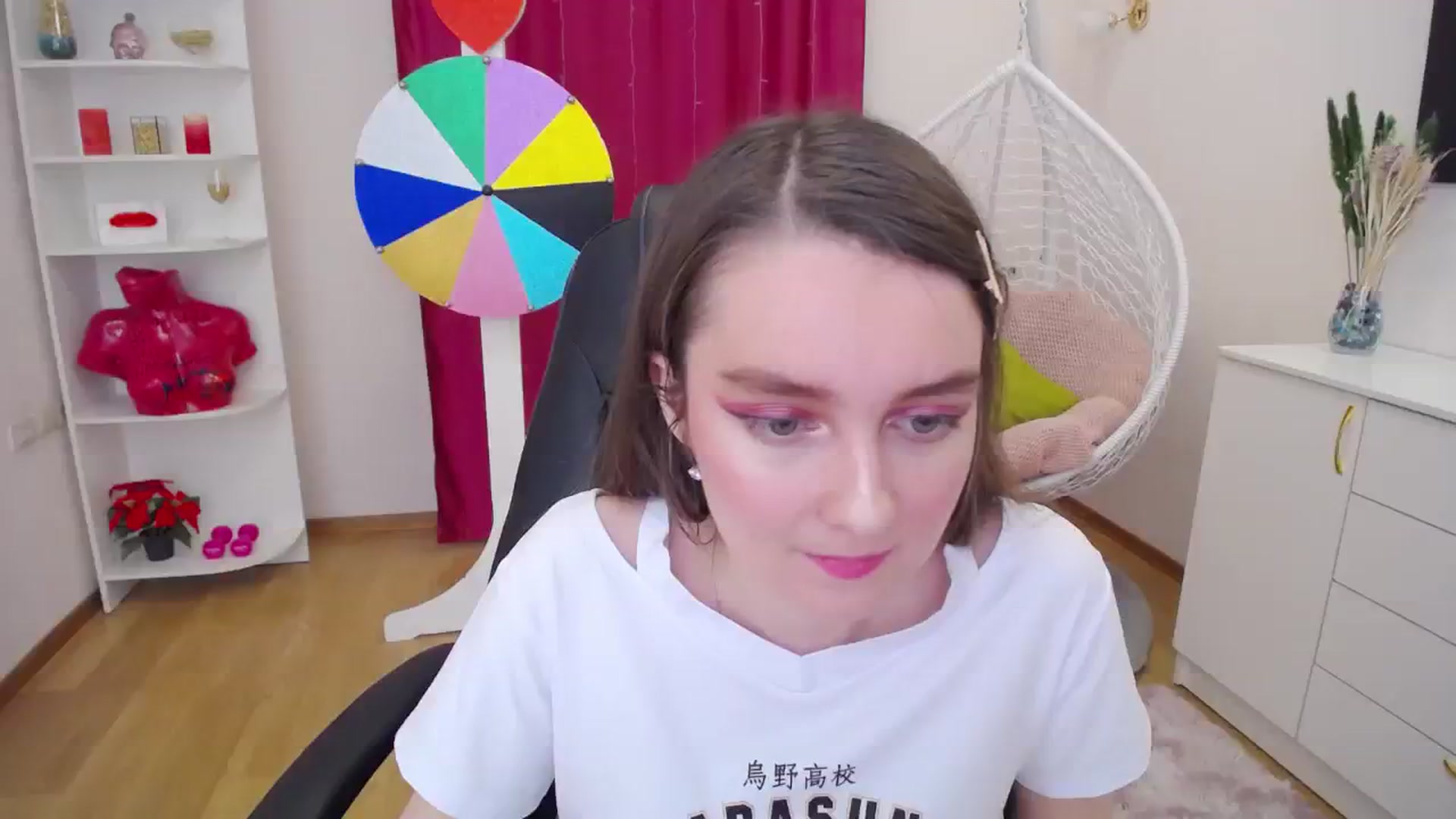 Gallery image thumbnail from Milim_Nava's myfreecams stream on, 07/29/2023, 16:47 image 16 of 20