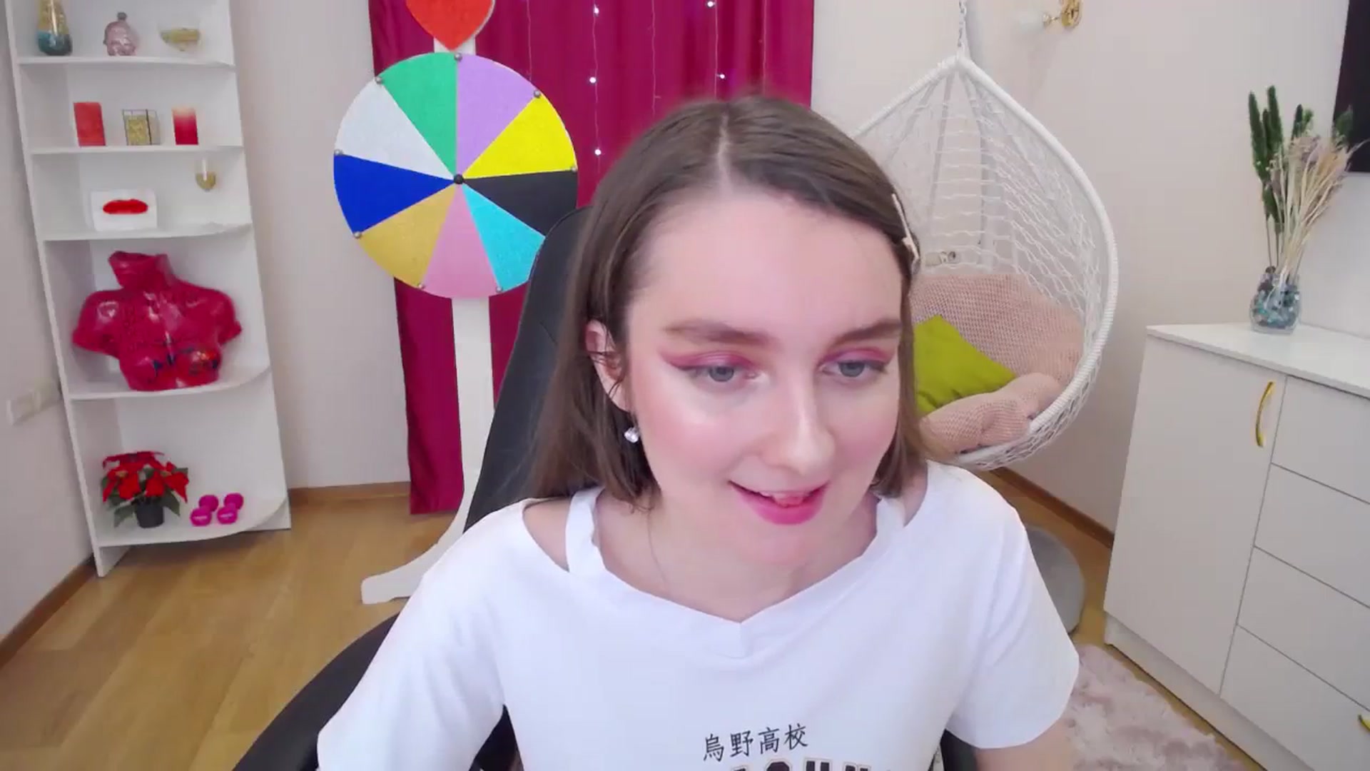 Gallery image thumbnail from Milim_Nava's myfreecams stream on, 07/29/2023, 16:47 image 15 of 20