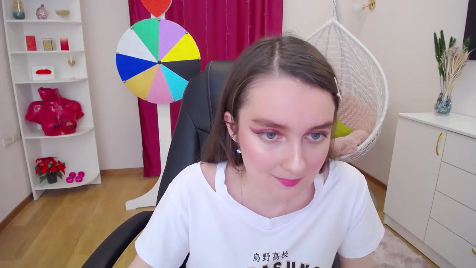 Gallery image thumbnail from Milim_Nava's myfreecams stream on, 07/29/2023, 16:47 image 7 of 20