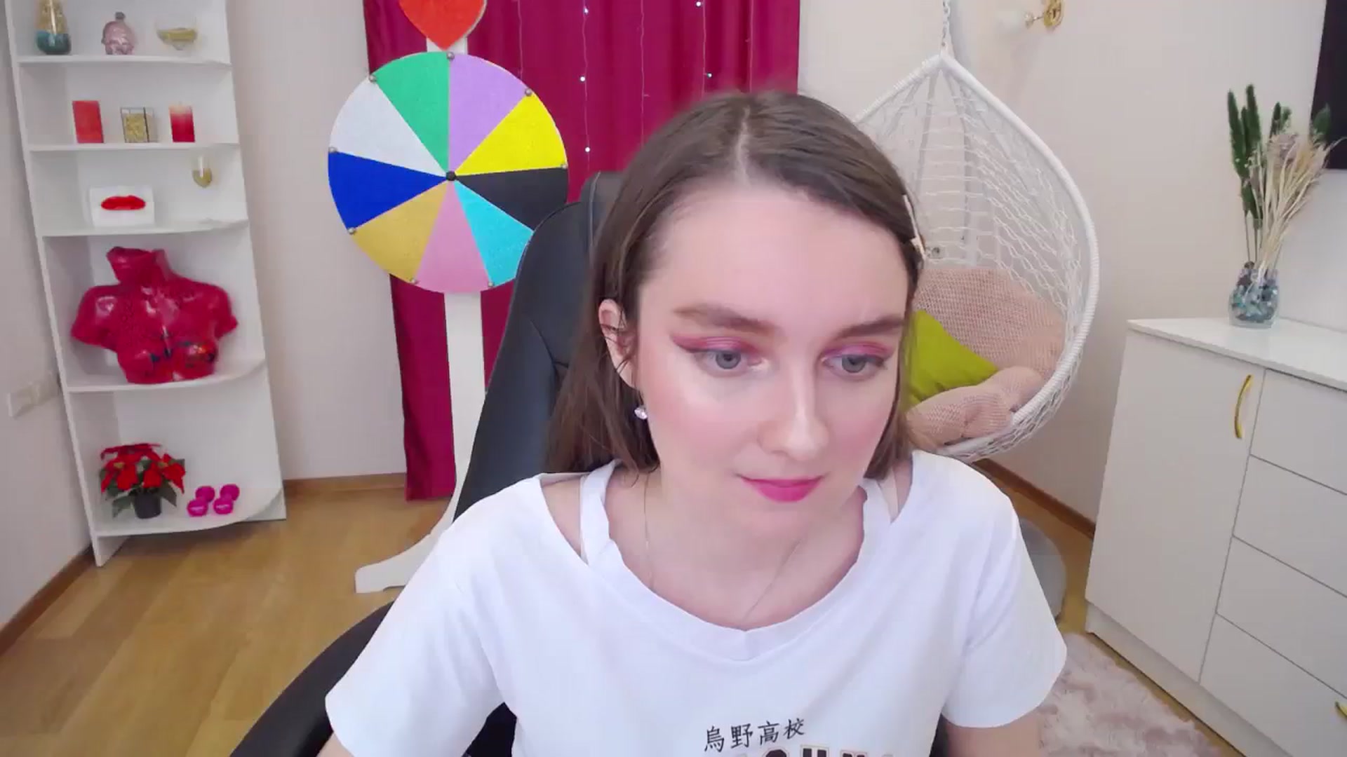 Gallery image thumbnail from Milim_Nava's myfreecams stream on, 07/29/2023, 16:47 image 4 of 20